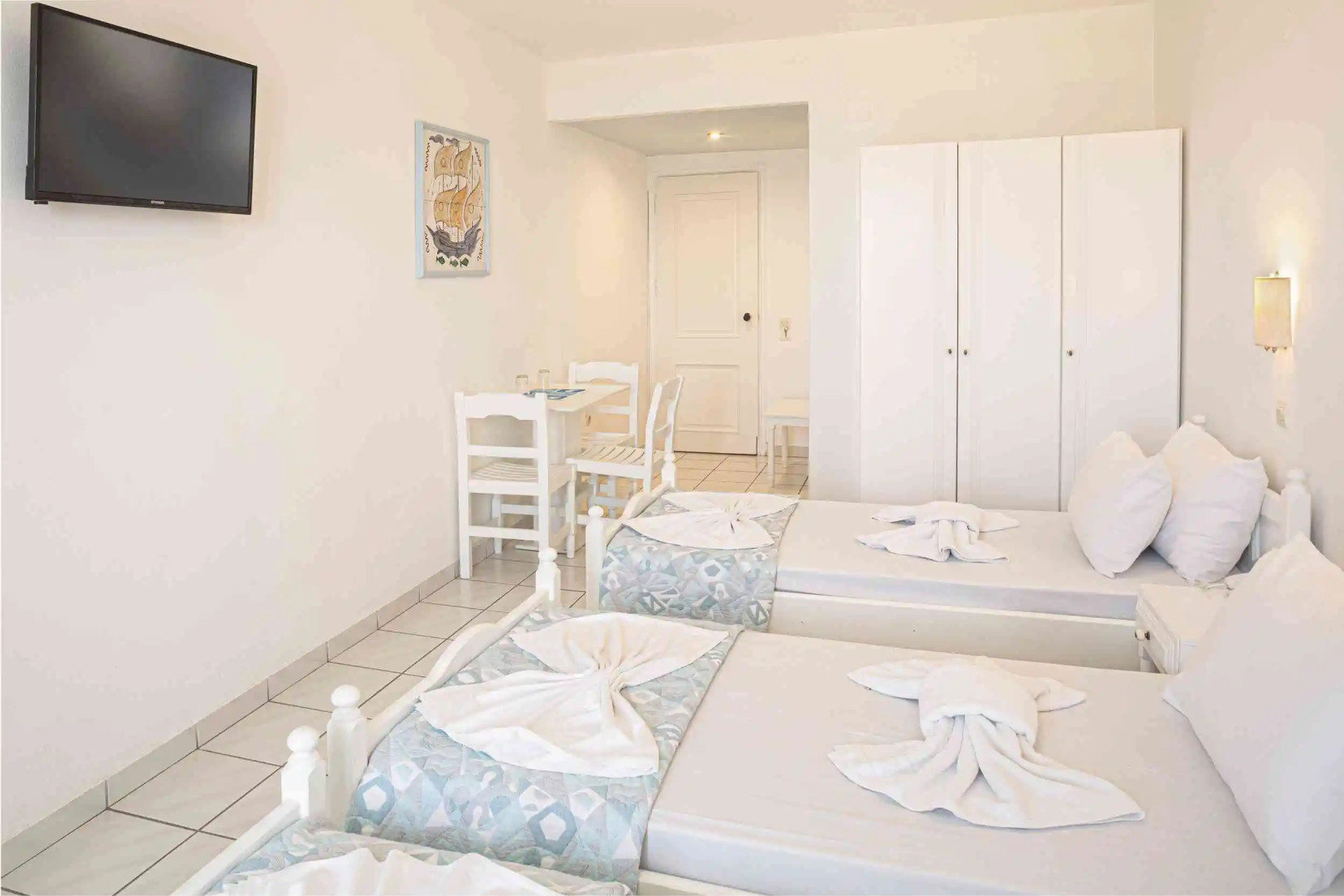 Erato by Samian Mare