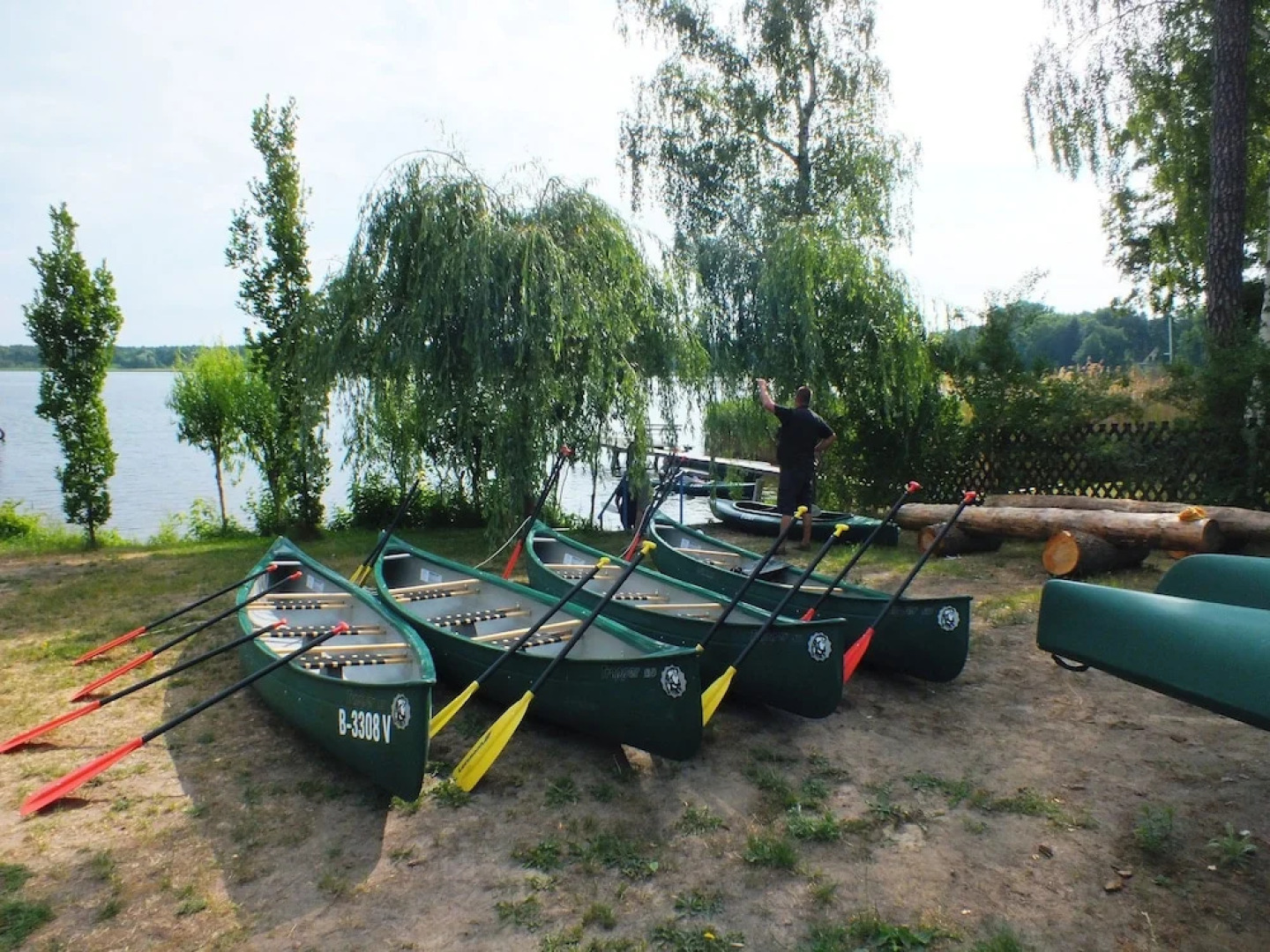 Seehotel & Restaurant Karlslust