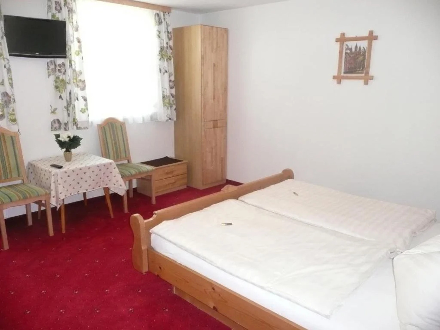 Appartement Königslehen