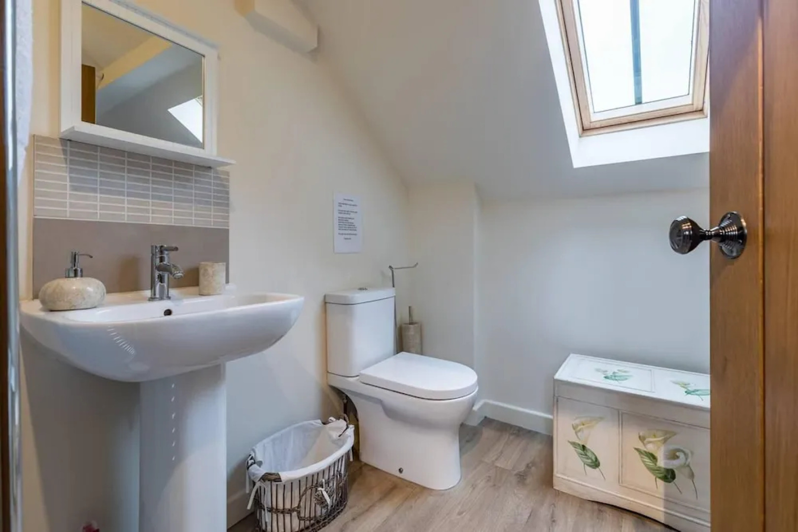 Brambles Farm Peak District Escape