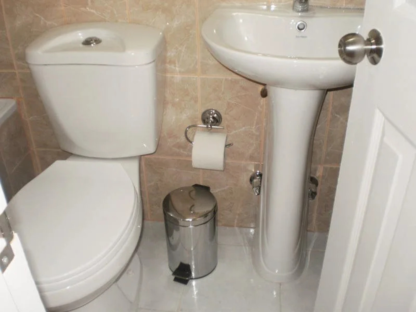 Apart Hotel Paraíso Esmeralda