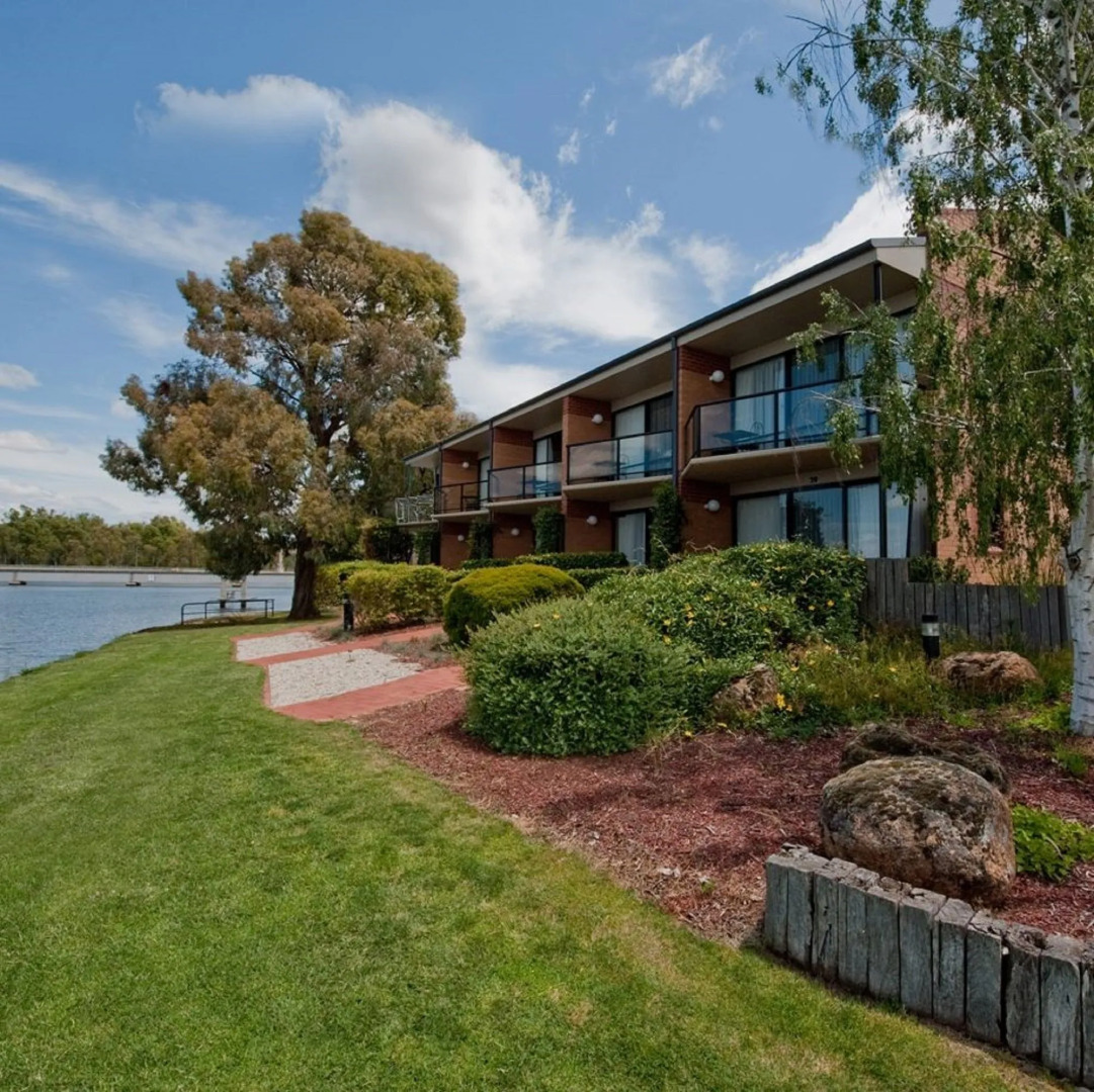 Clubmulwala Resort