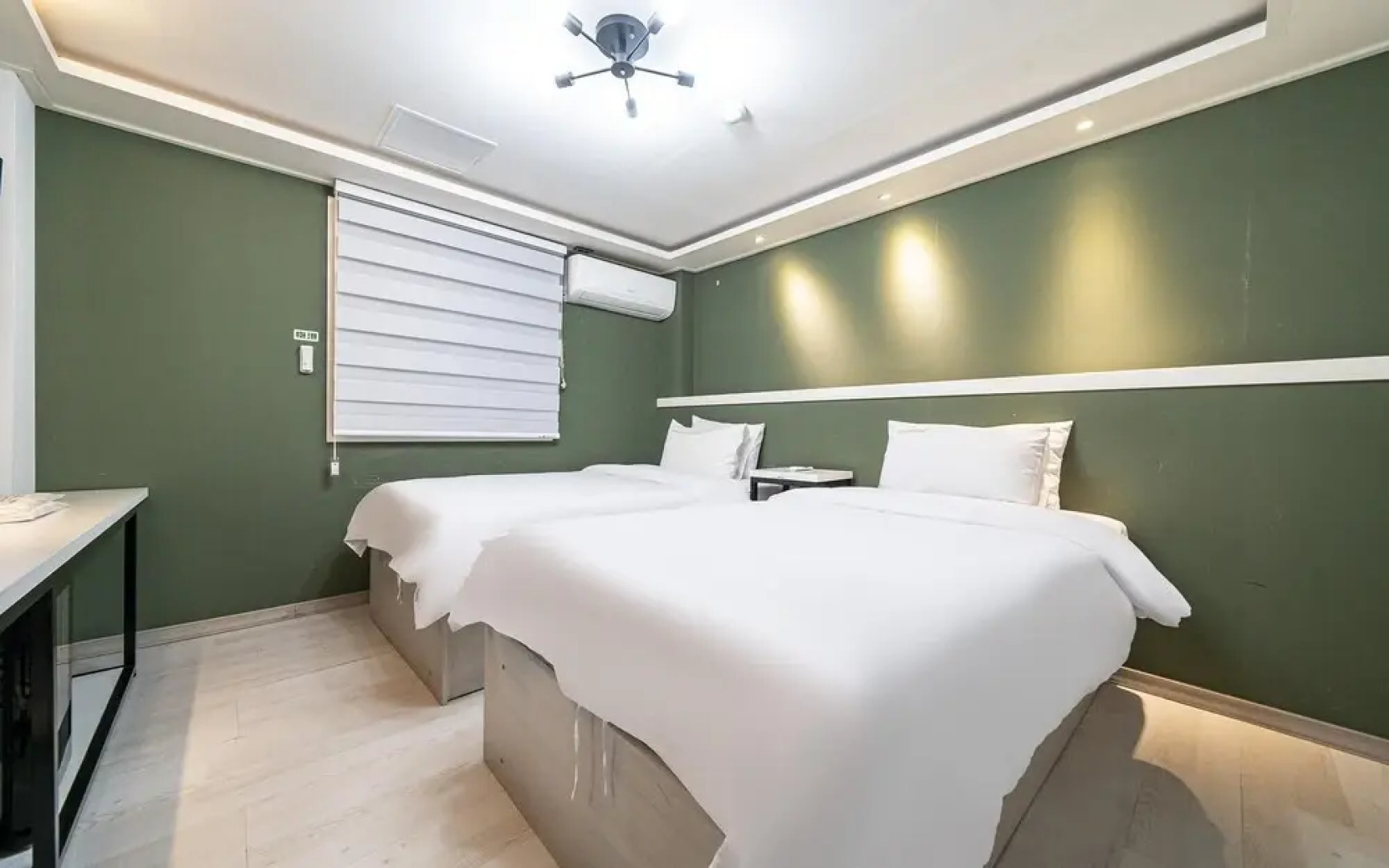 Danyang Hotel Dozen