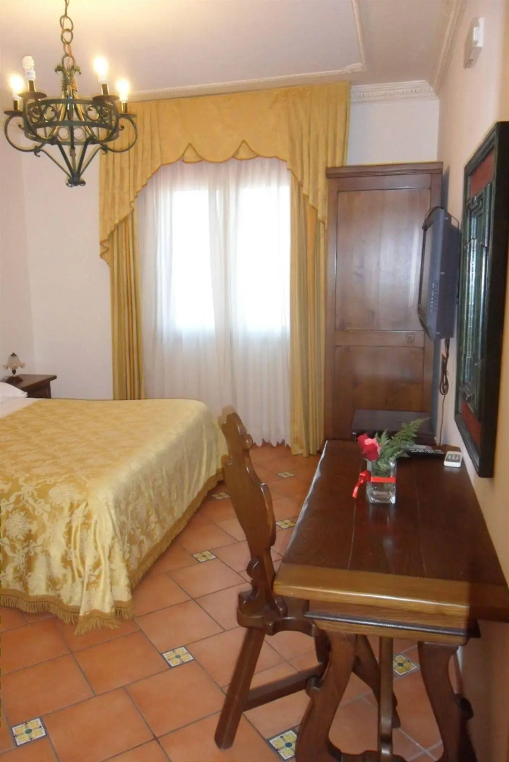 Agriturismo Villa Palmentiello