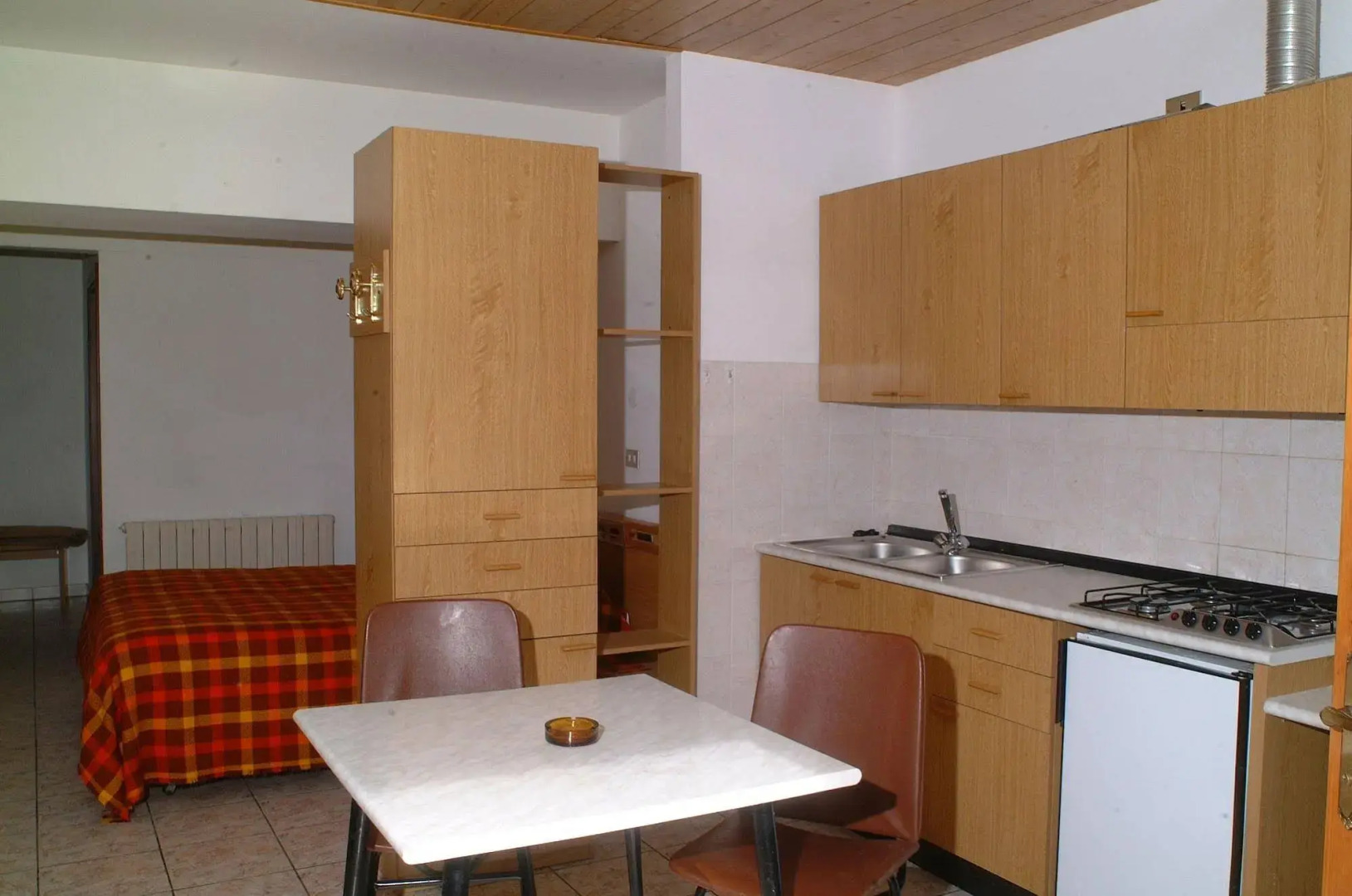 Residence Beau Sejour