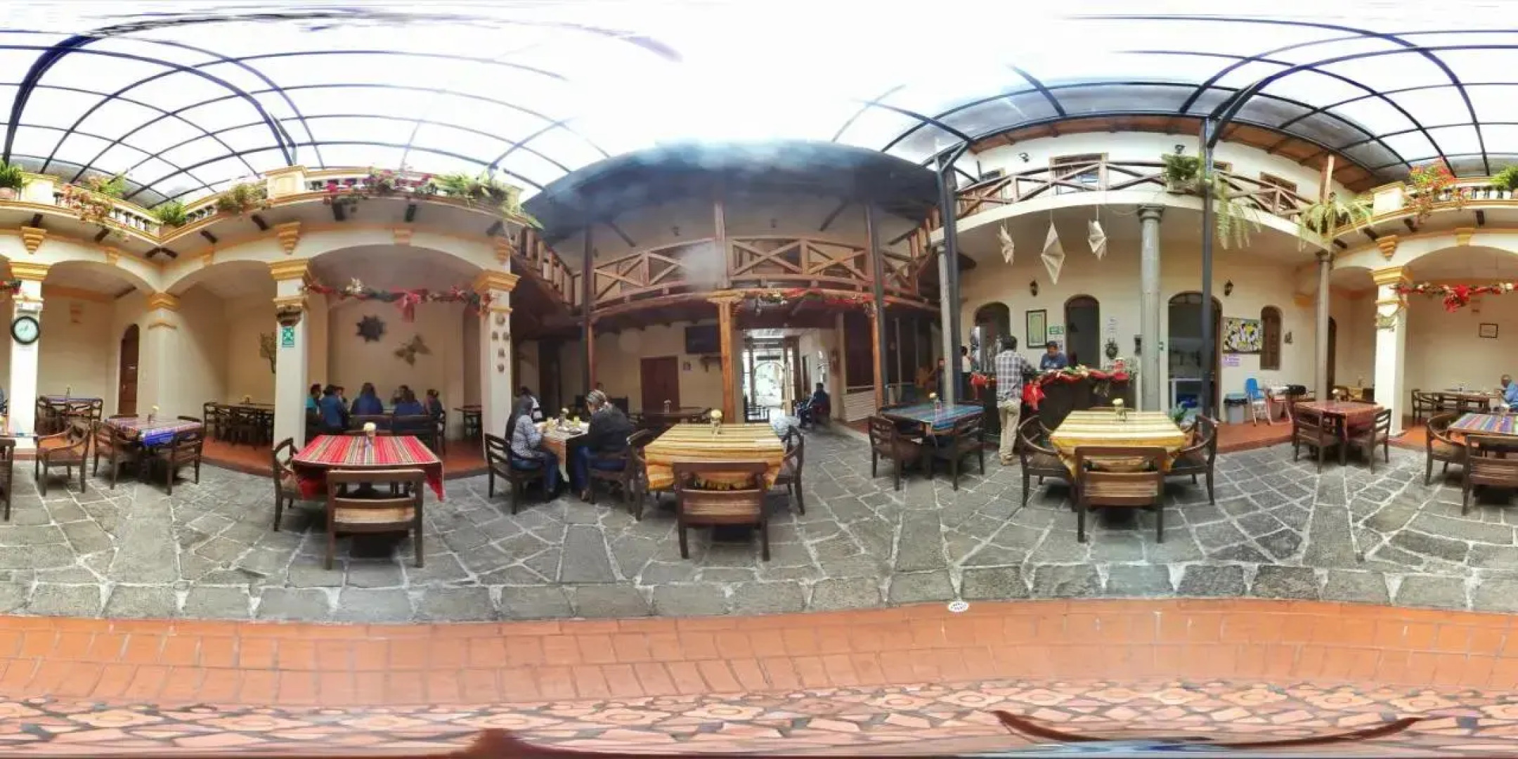 Hostal Restaurante La Suite