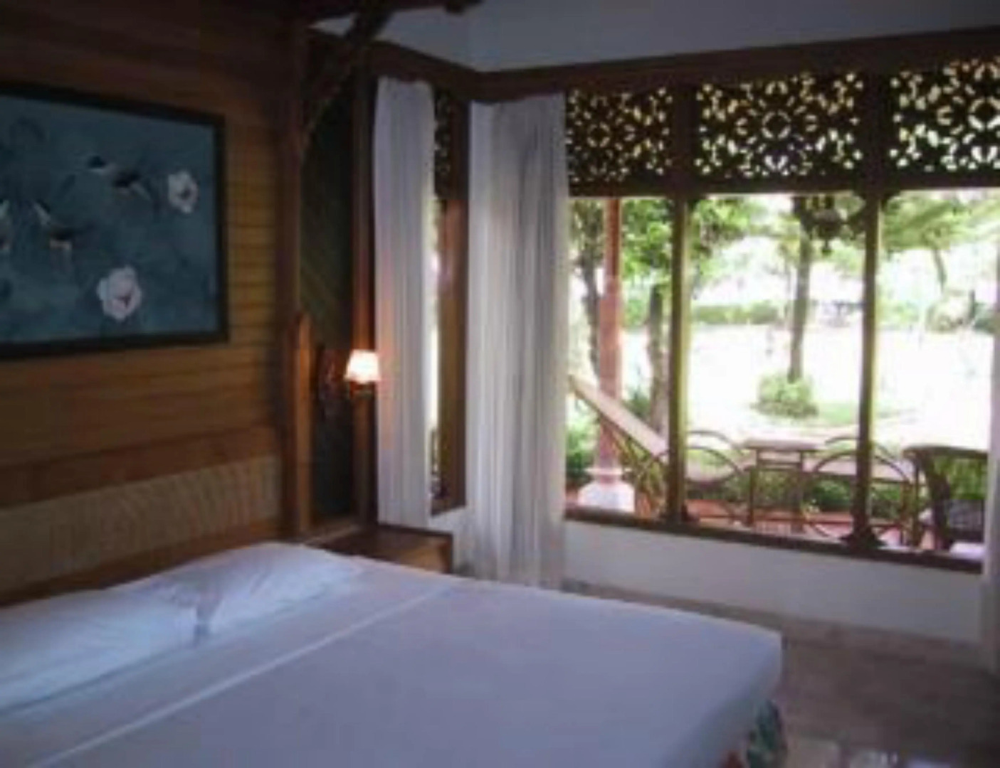 Bali Tropic Resort & Spa