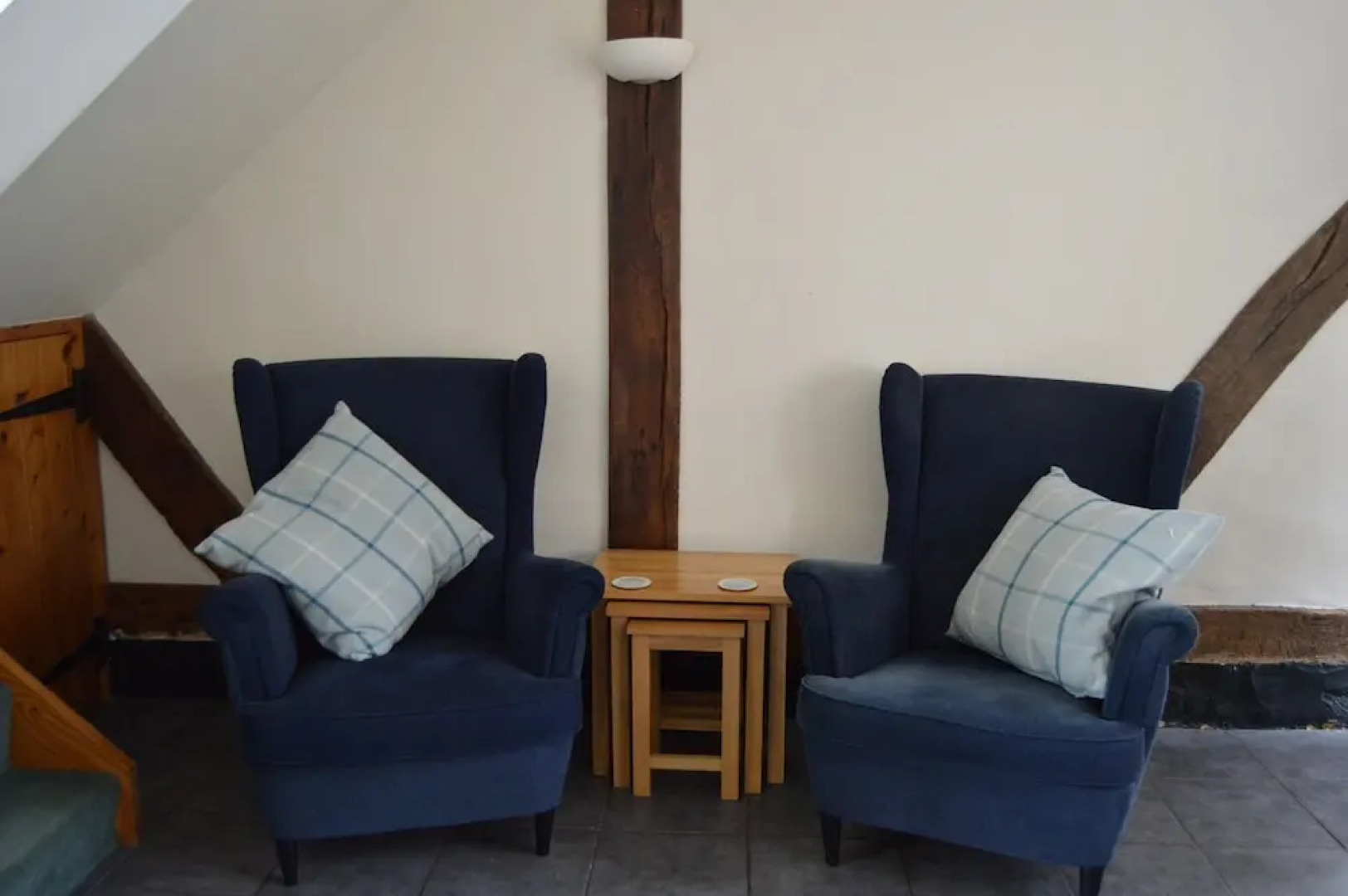 Whitewells Farm Cottages