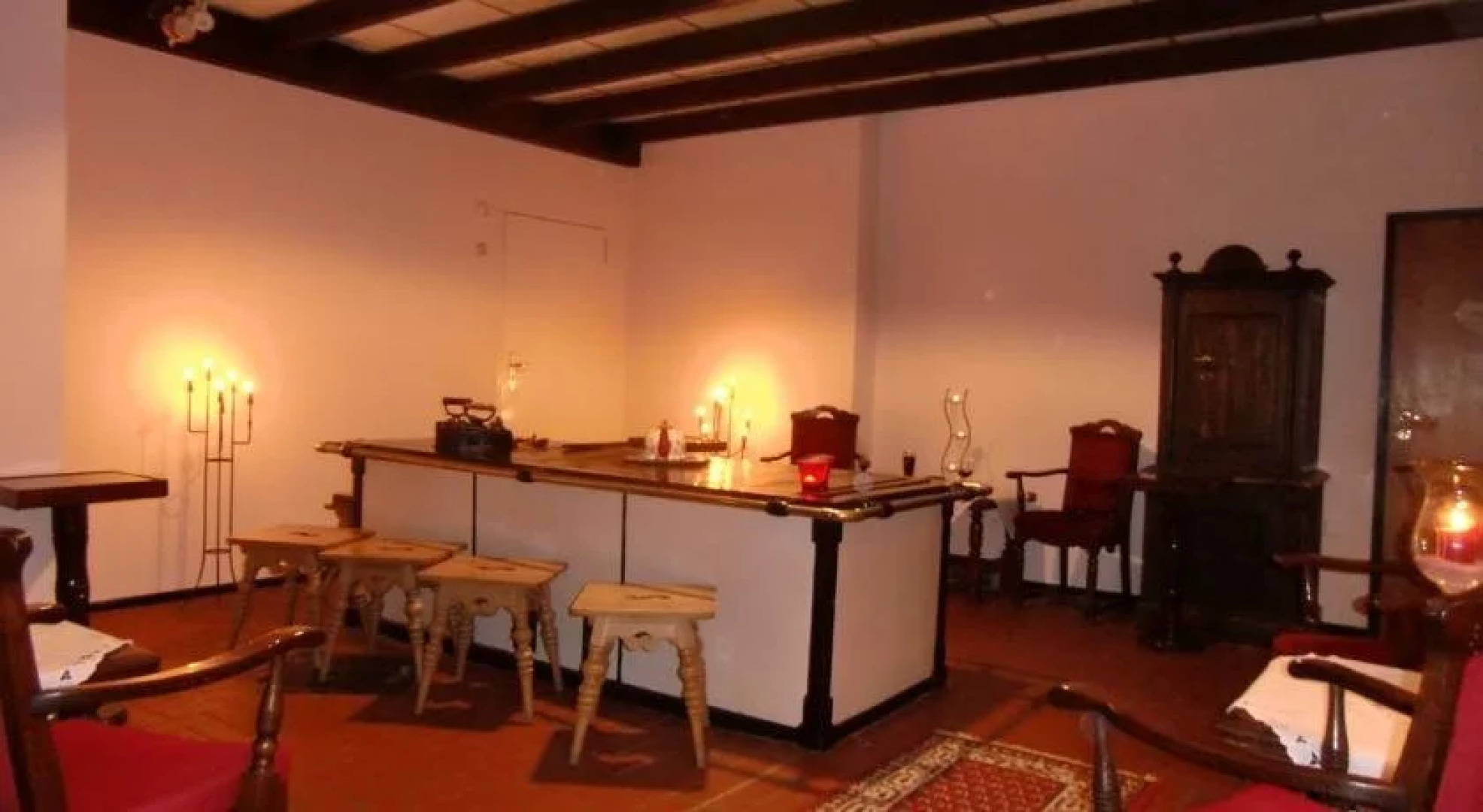 Hotel Beutel Chalet Waldfrieden