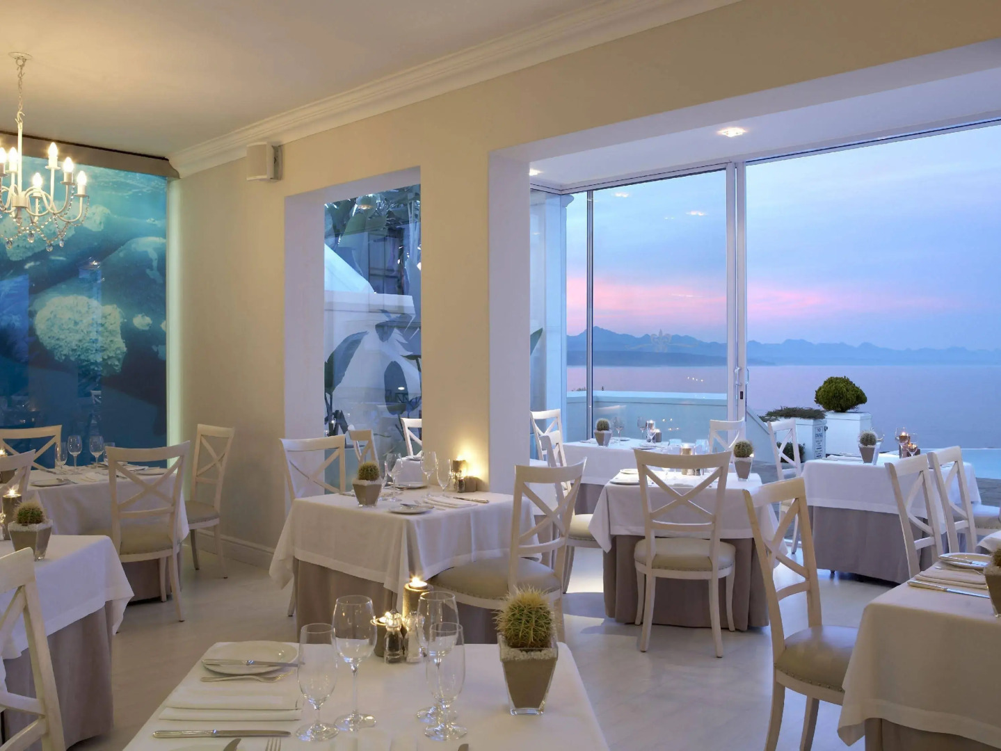 The Plettenberg Hotel