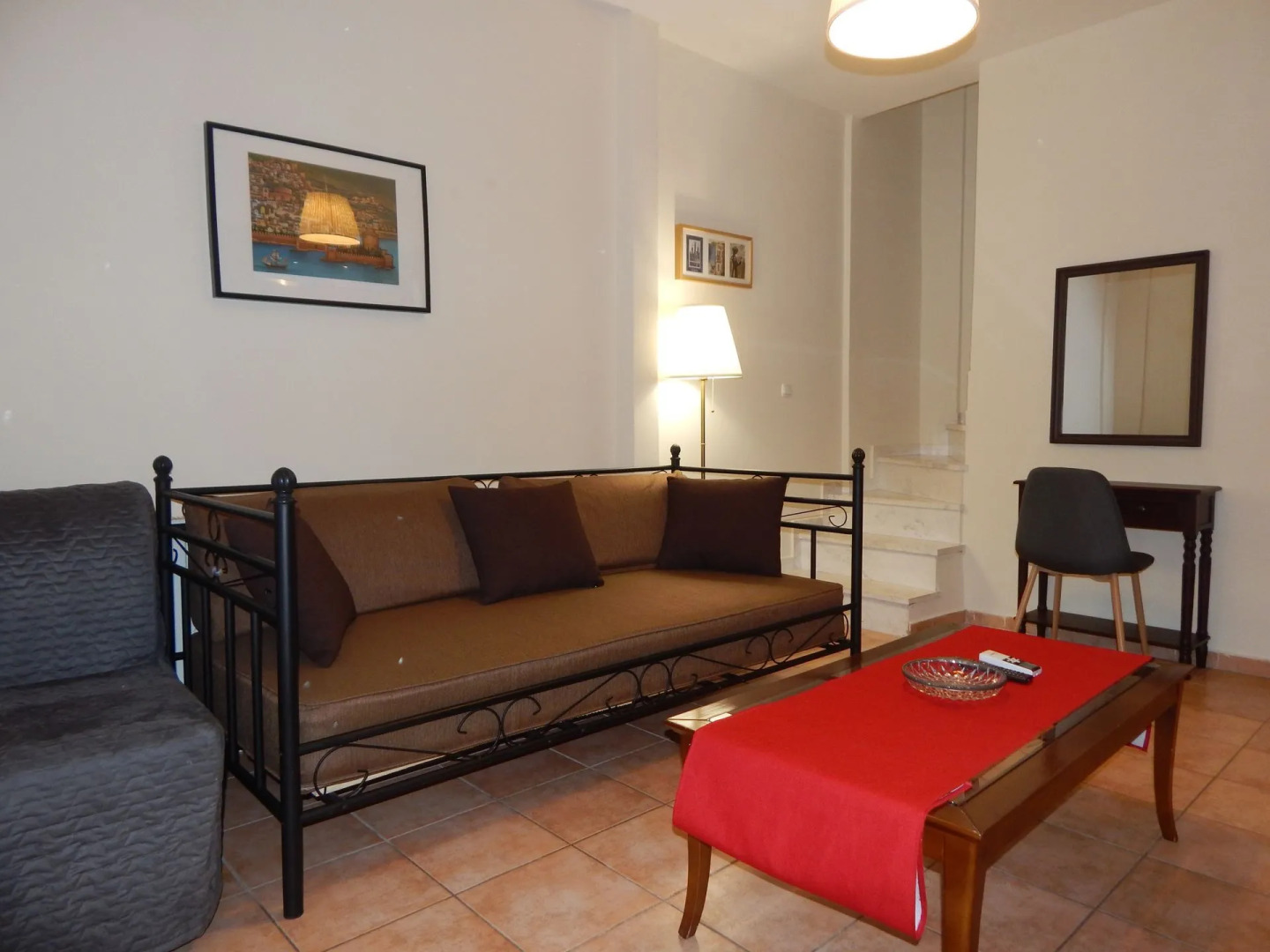 Kripis Villa Pefkohori