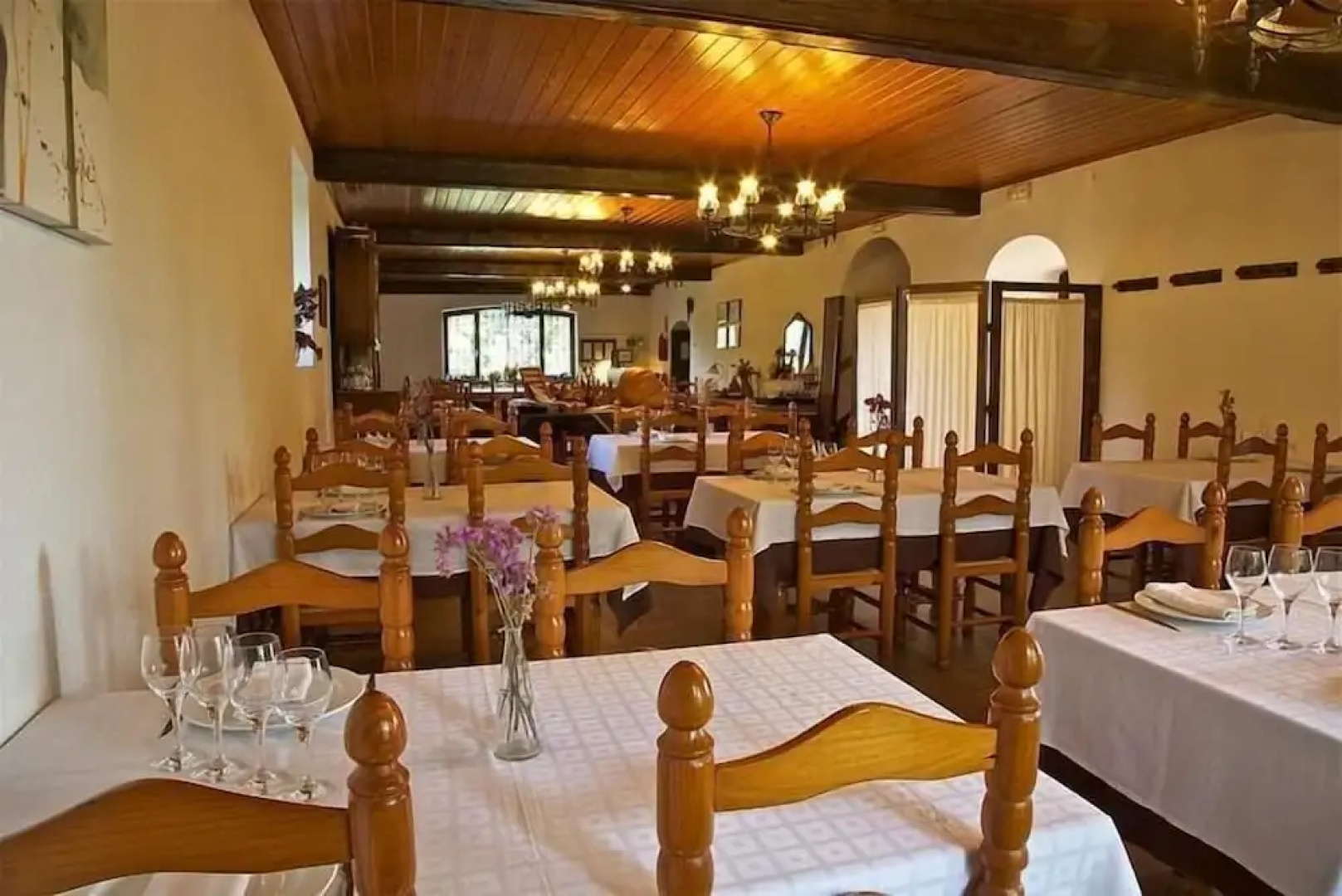 Hostal Falgars