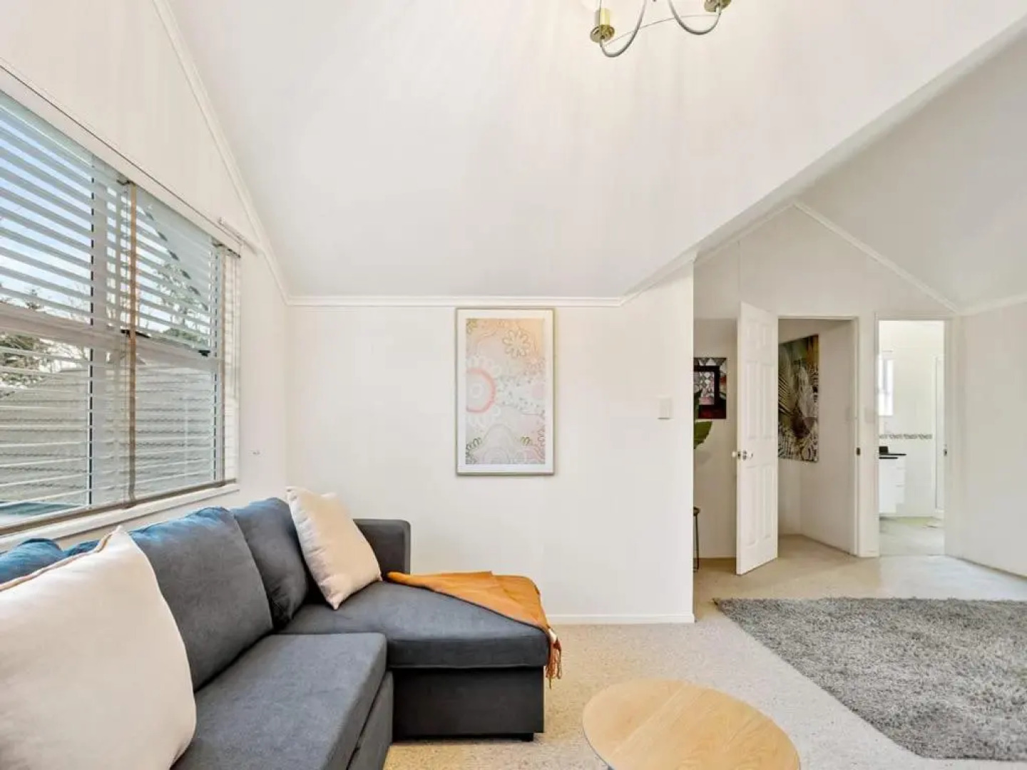 Charming 3 Bedroom Home In Tranquil Rural Karaka