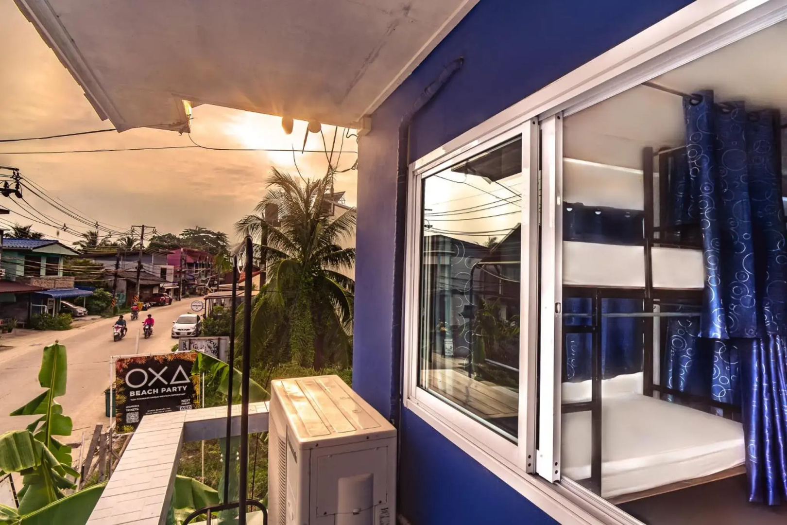 See Sea Backpackers House Hostel