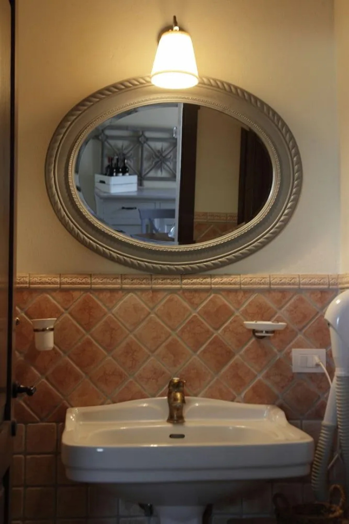 La Tana del Bianconiglio