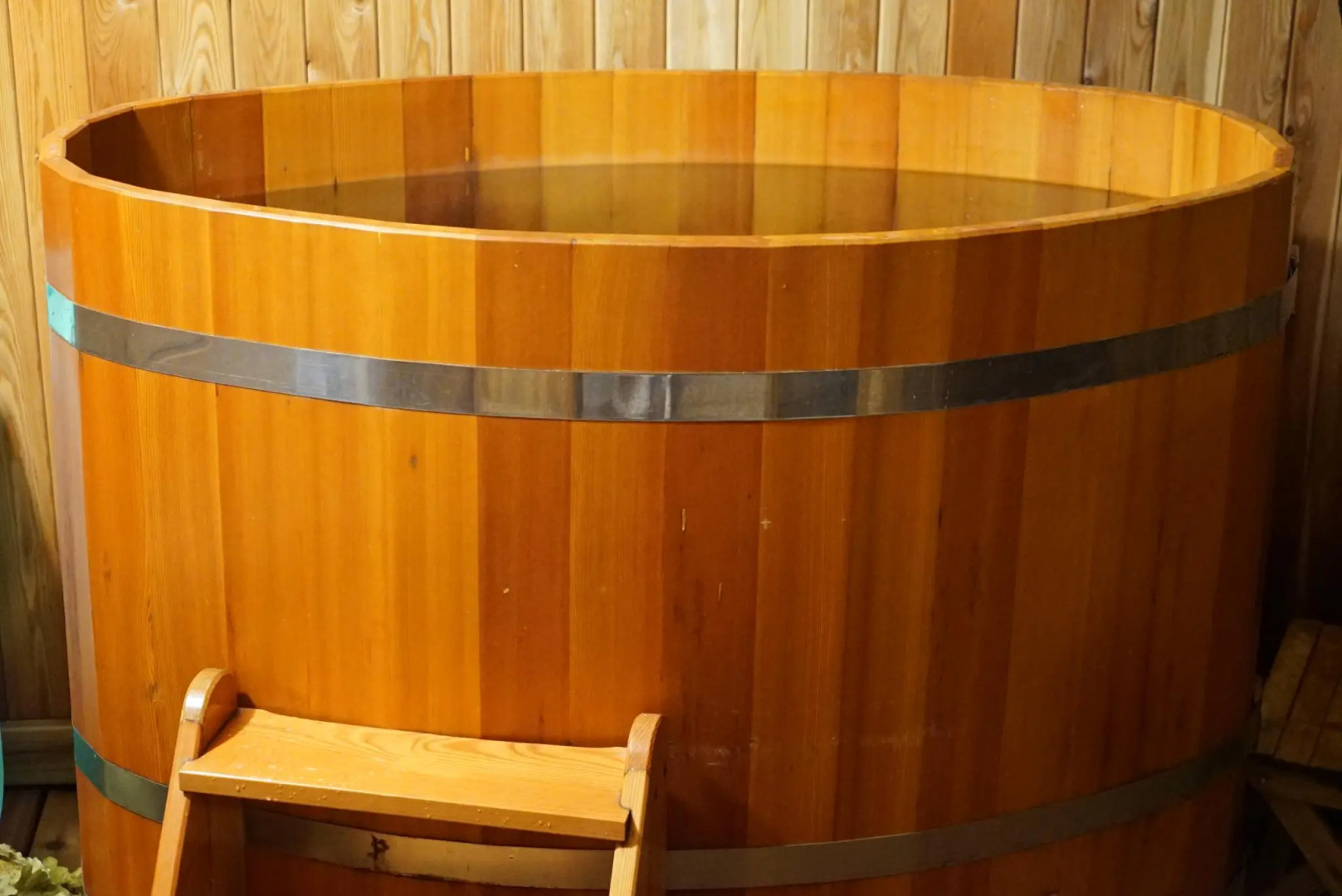 Эко-поместье Озера