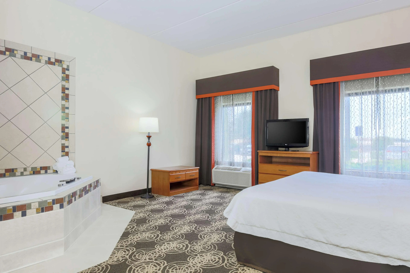 Hampton Inn & Suites-Dallas Allen