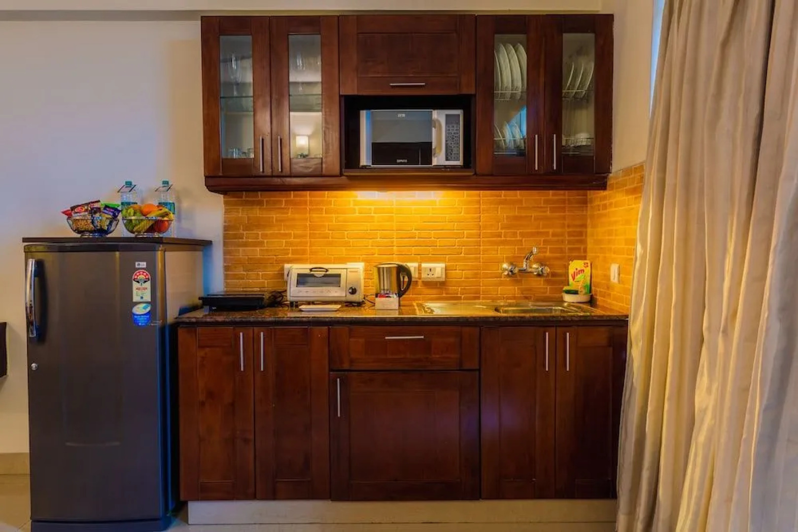 Rosewood Apartment Hotel - Pantnagar