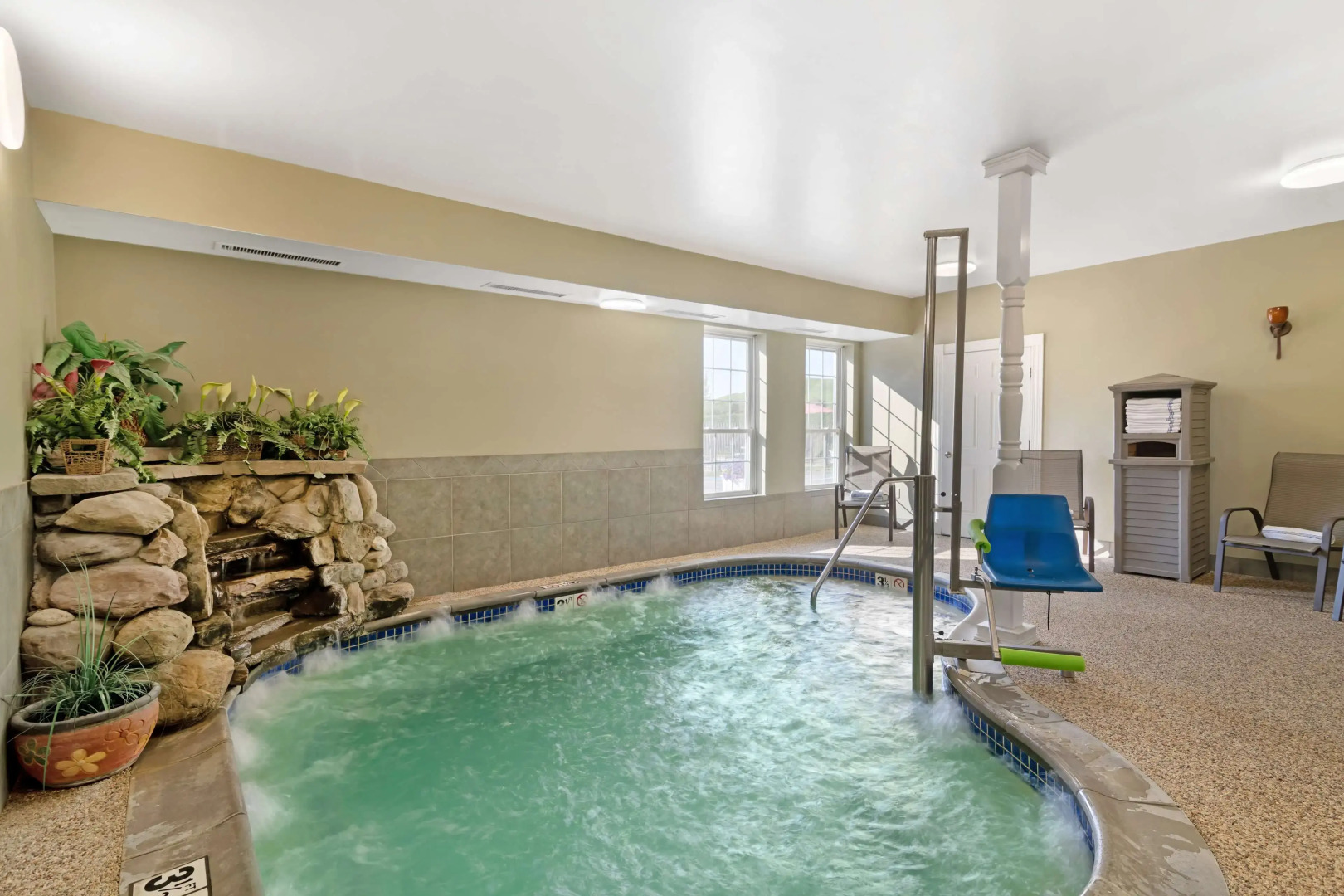 Best Western White House Inn