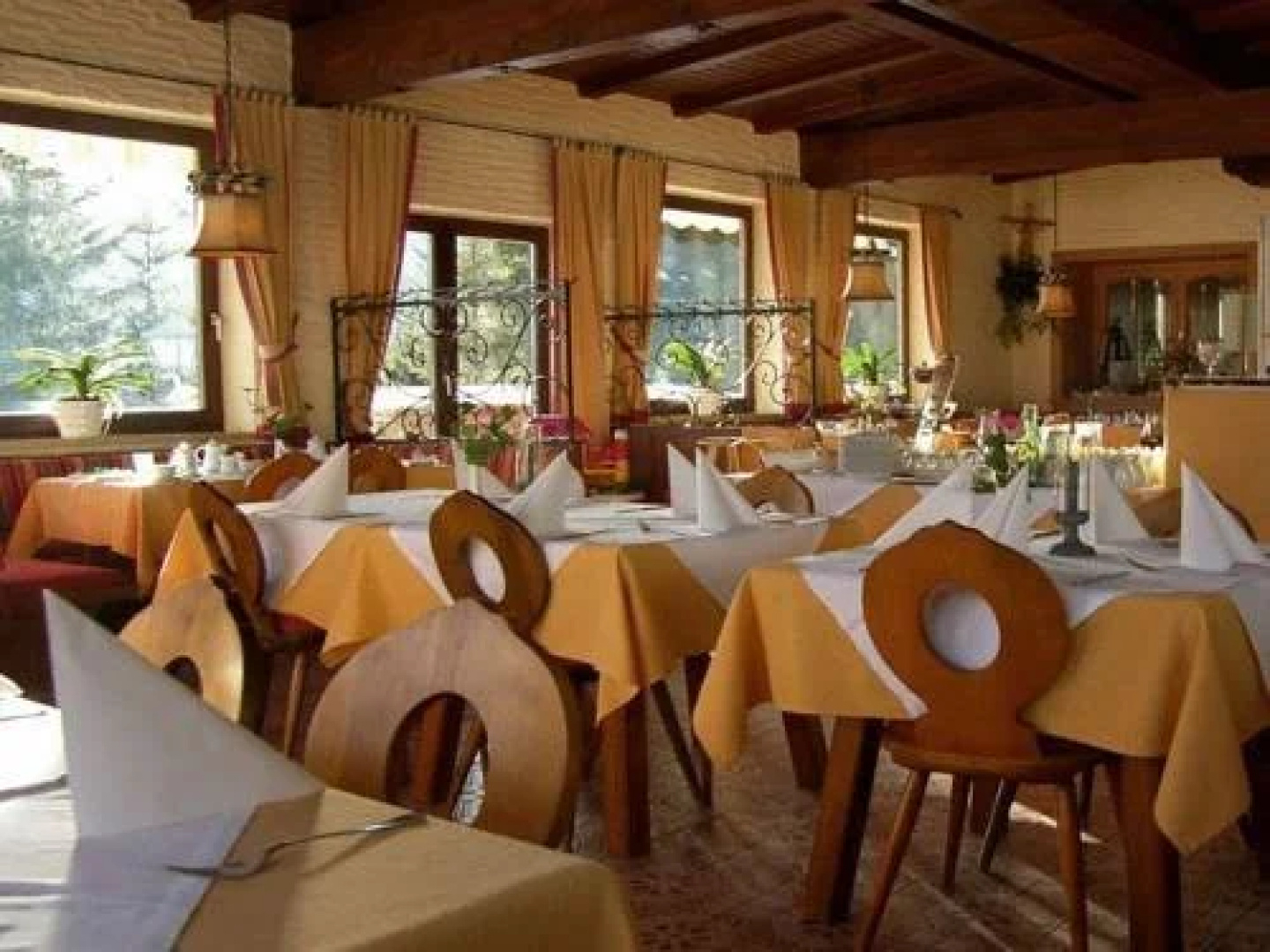 Hotel Berggasthof Zum Hias