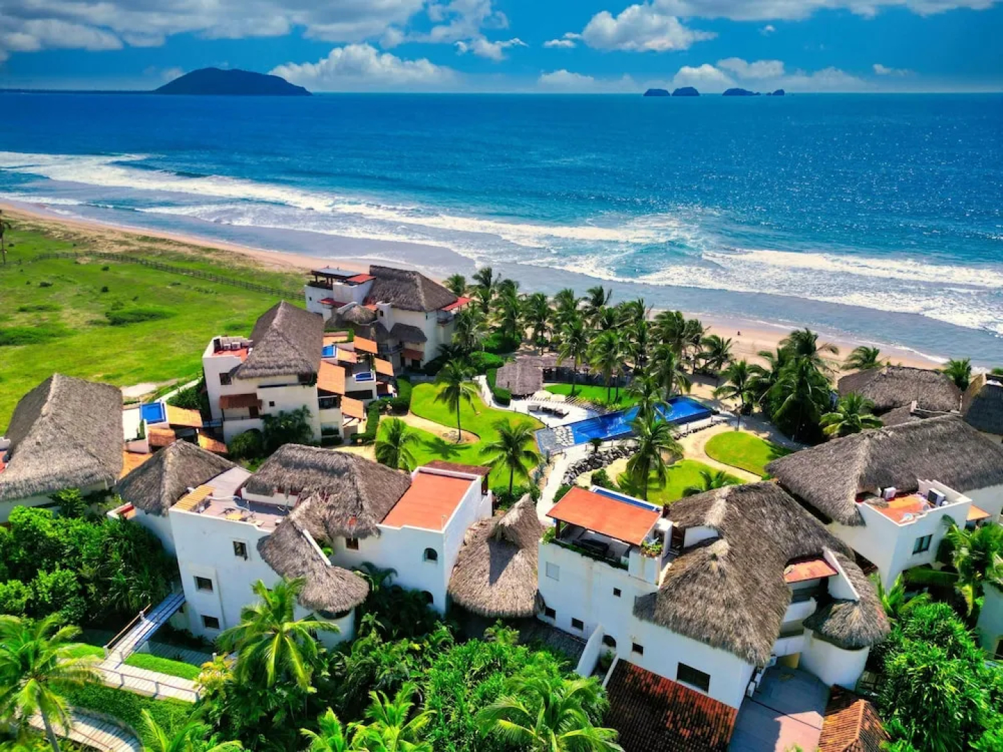 The Residences at Las Palmas