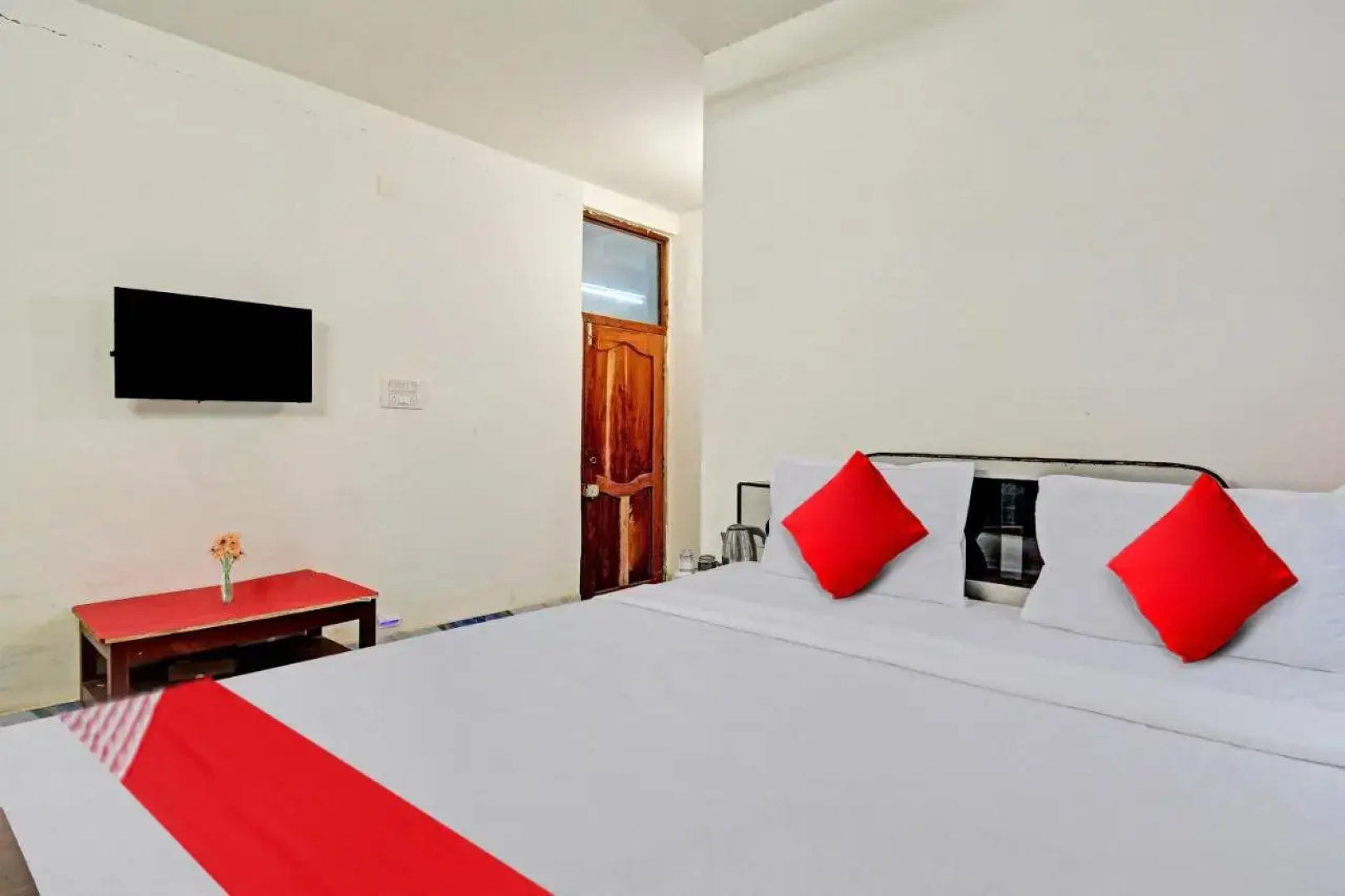 Oyo Flagship 807132 D.M.2 Resort