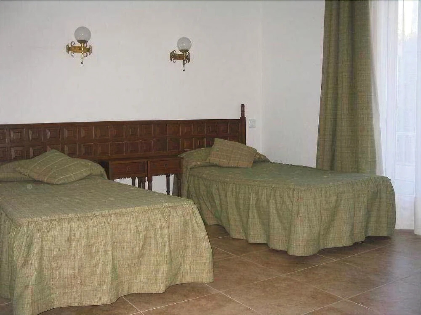 Hostal Port Fornells - Adults Only