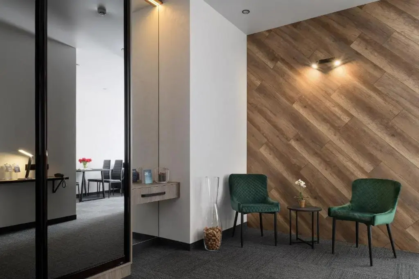 Ribas Rooms Bila Tserkva