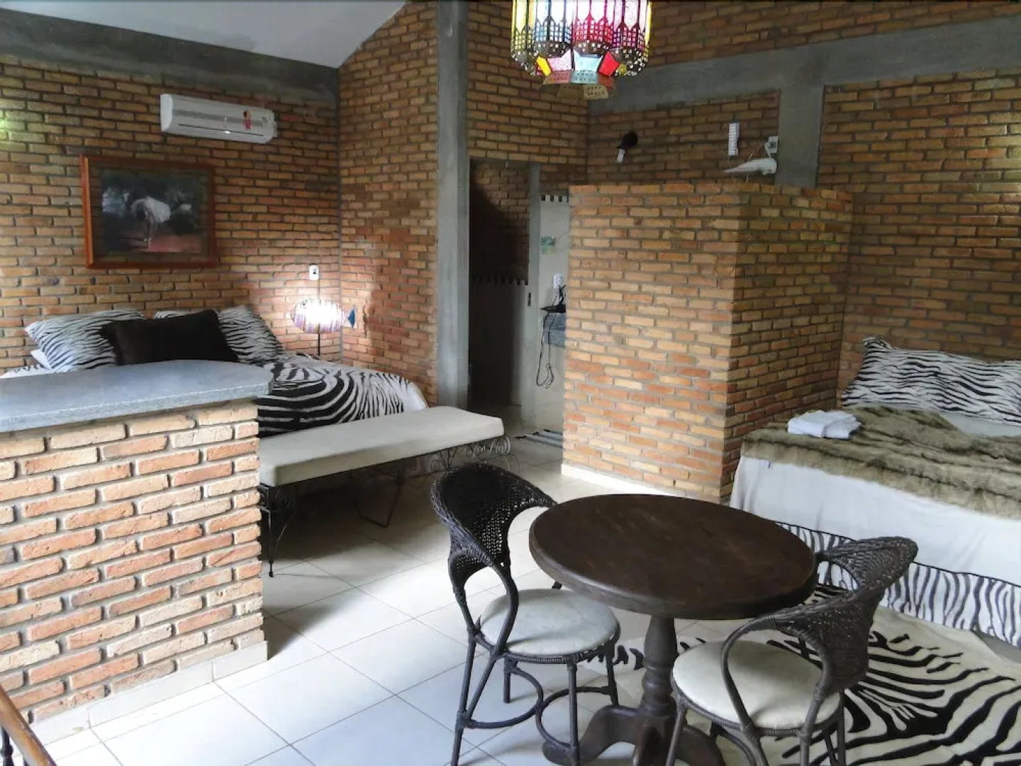 Silvestre Park Hotel Eco Resort