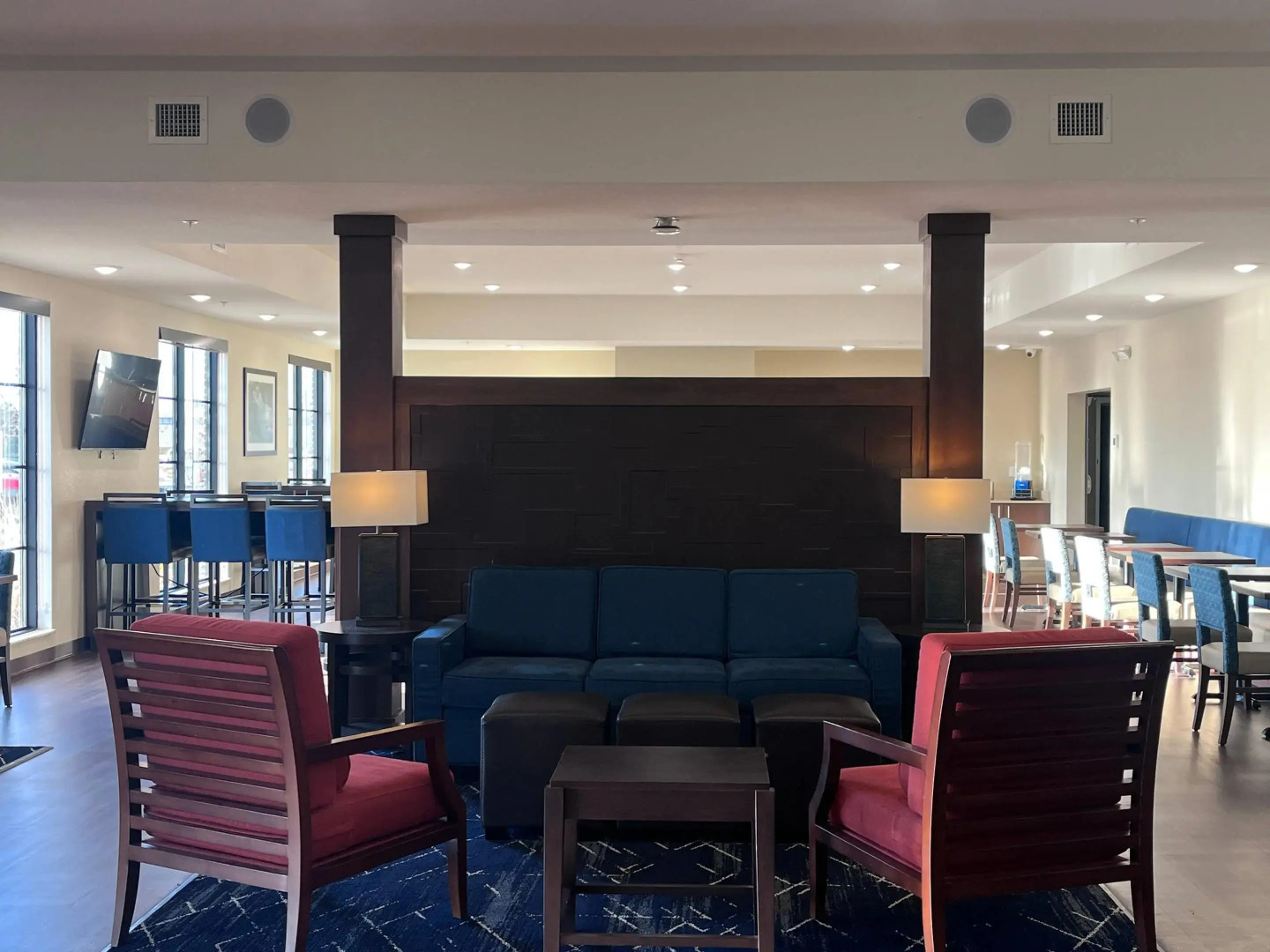 Comfort Inn & Suites North Mankato