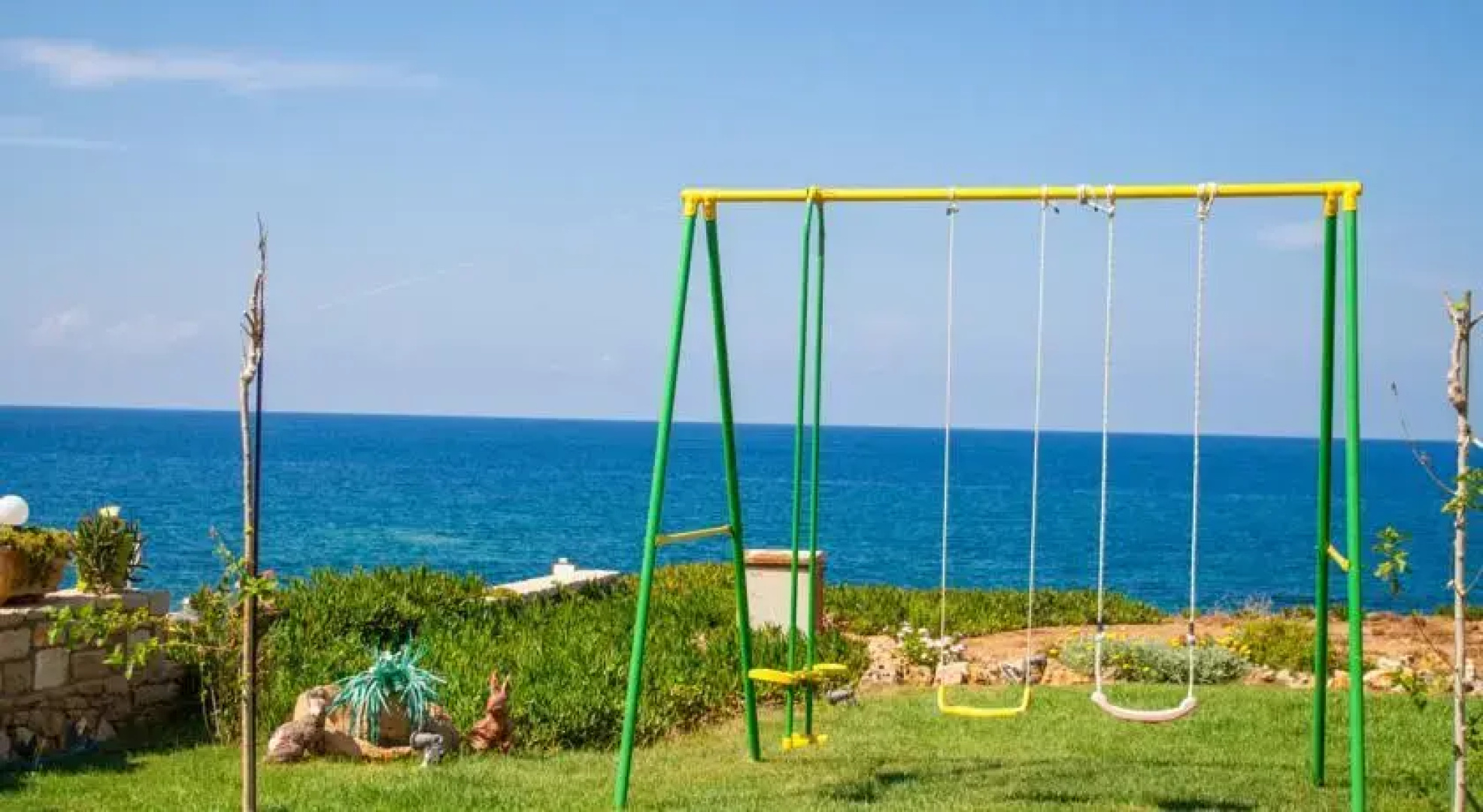 Lili Sea Front House