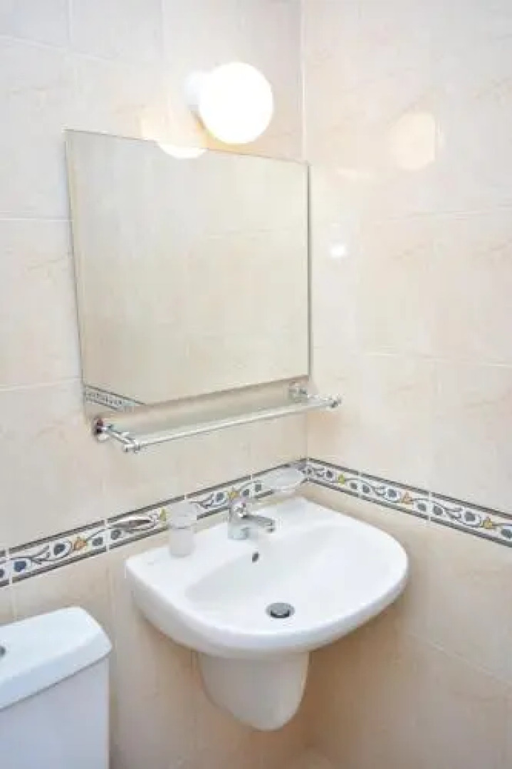 Deluxe Apartment Monastery 3