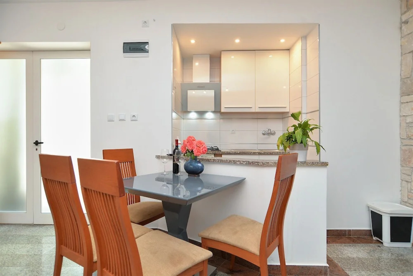 Apartment Vlado 1405