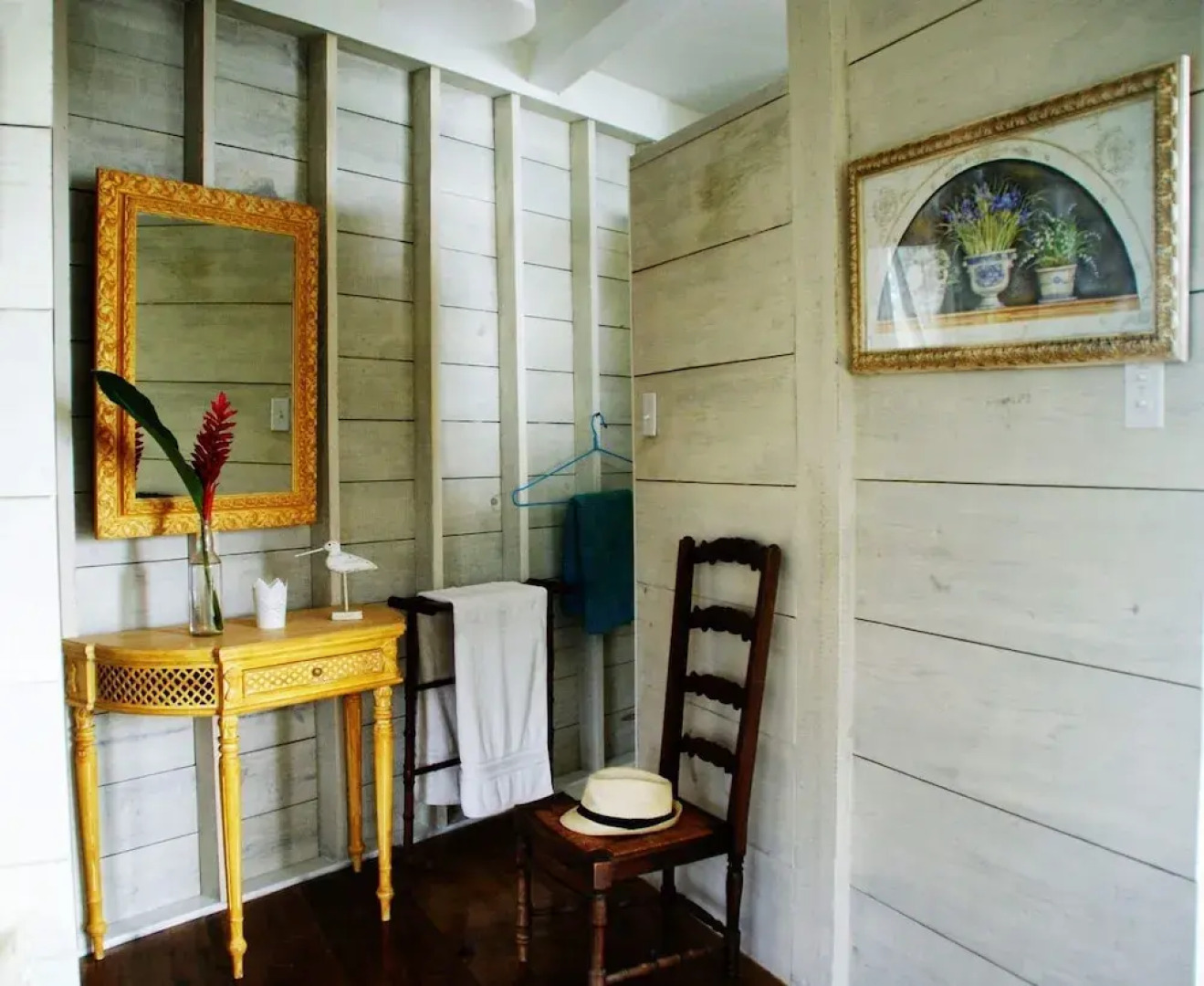 Los Secretos Guest House