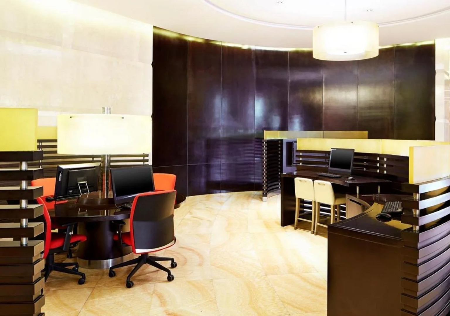 Sheraton Jinan Hotel