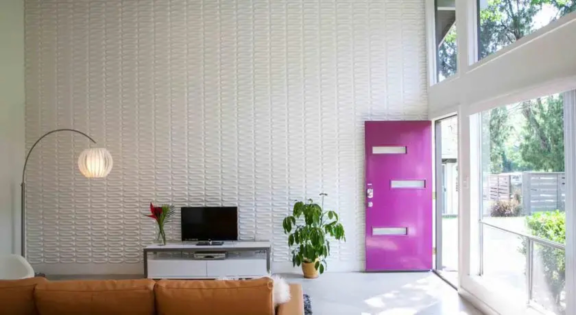 Travis Heights Modern III