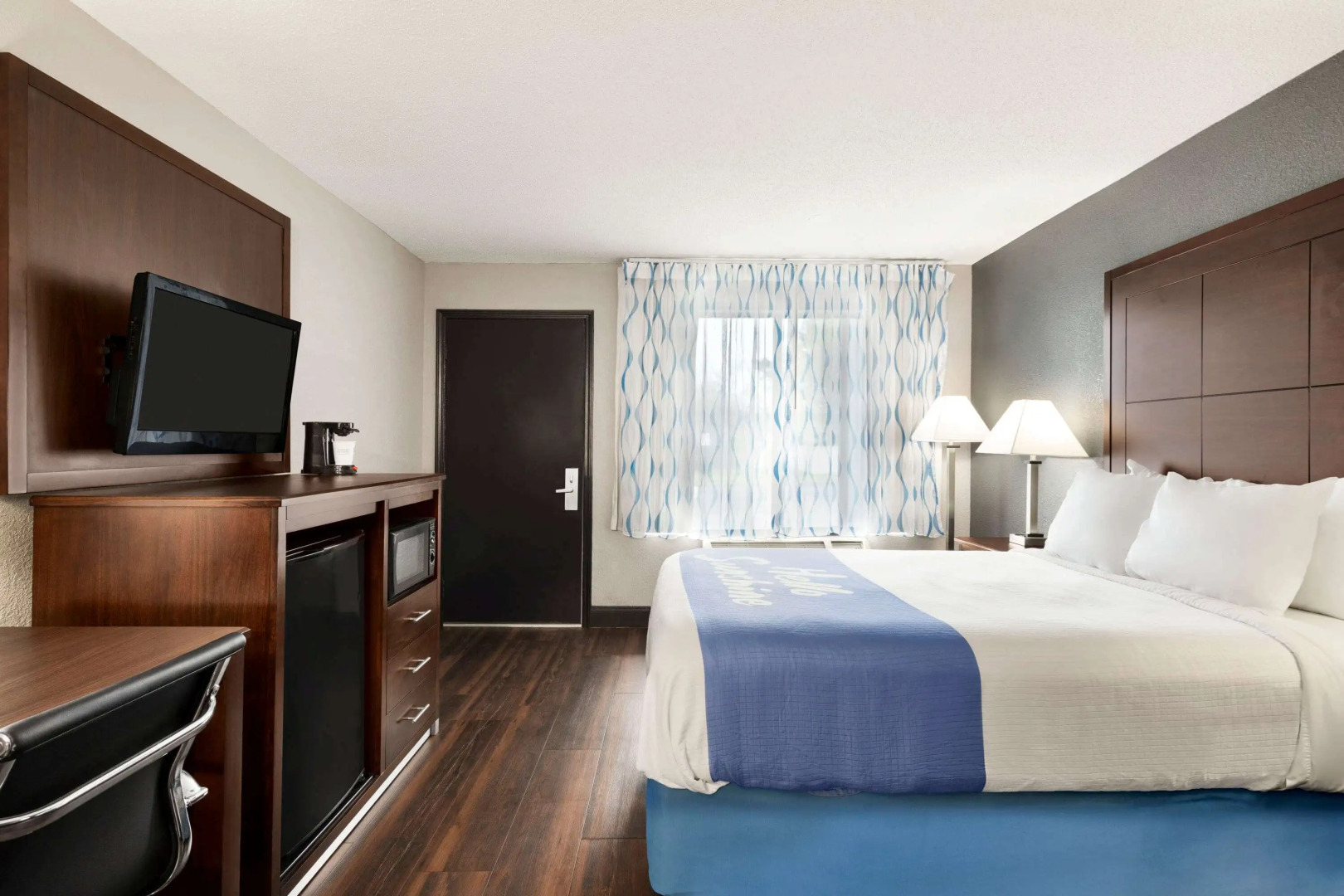 Days Inn by Wyndham Rock Hill