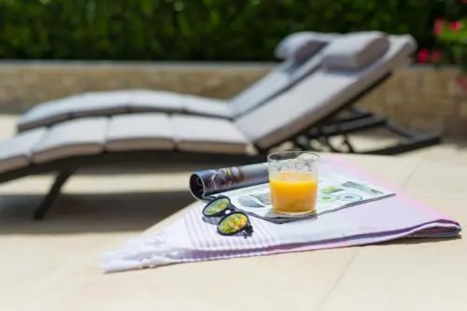 Luxury Holiday House Anabel