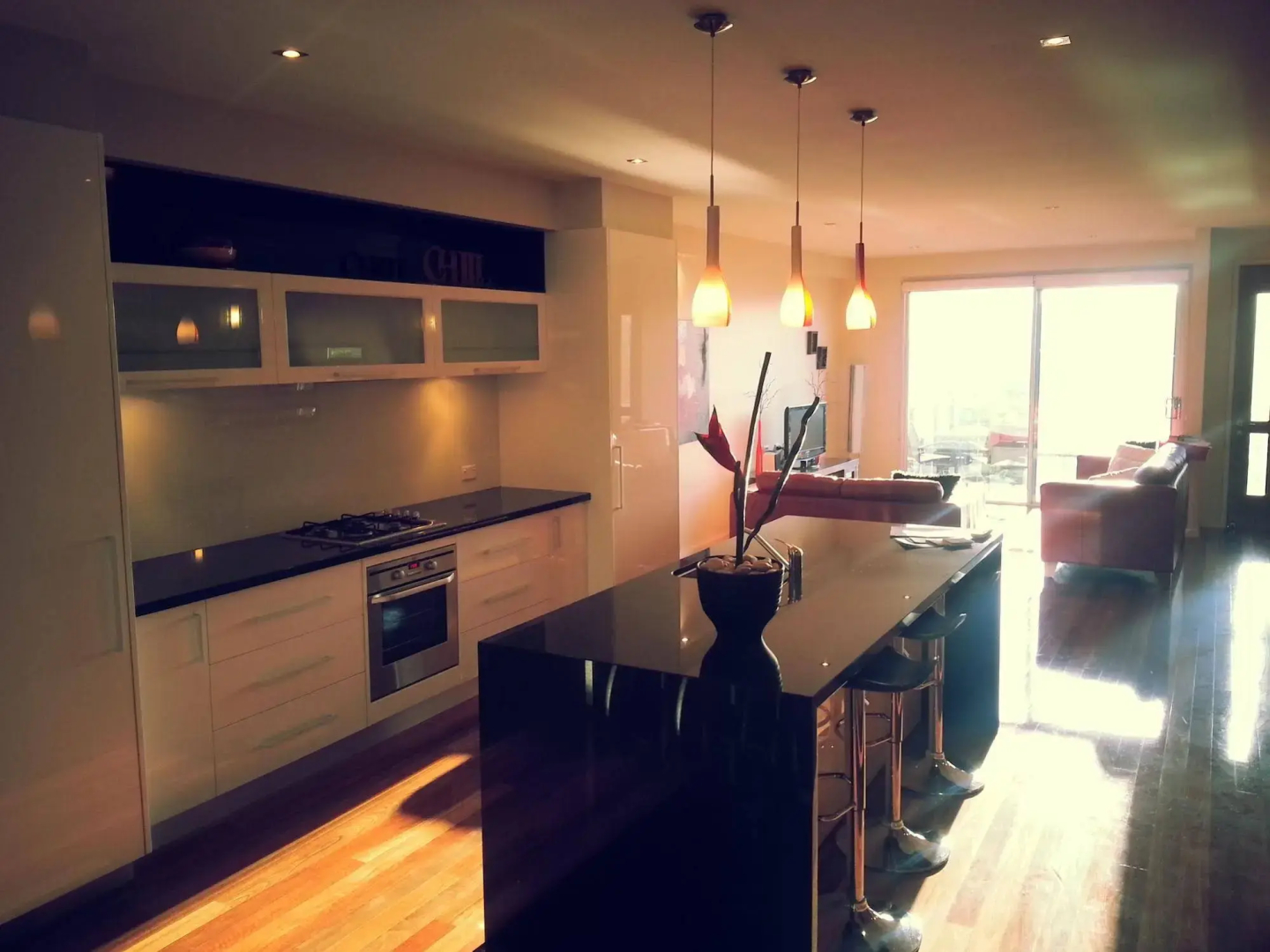 104 on Merri Apartments