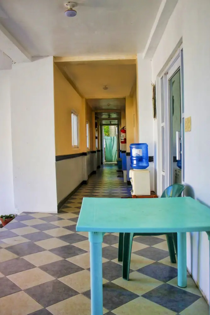 Pagudpud Rinnovati Beach Resort