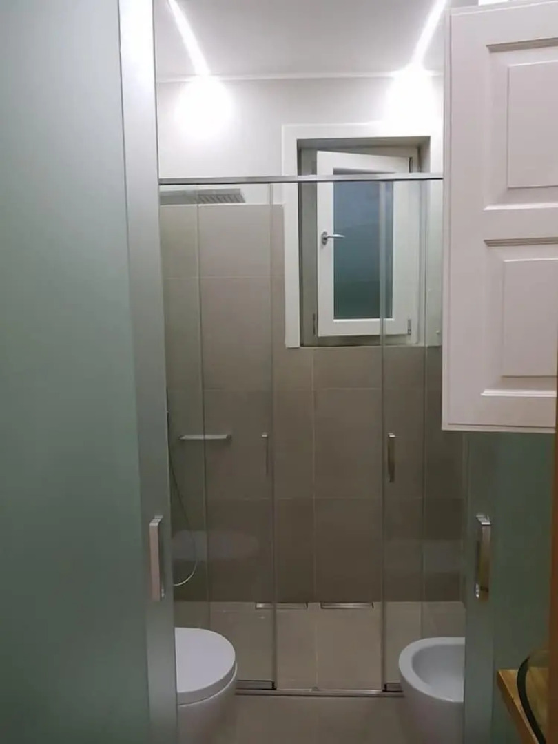 Le Stanze di Villa Labruto