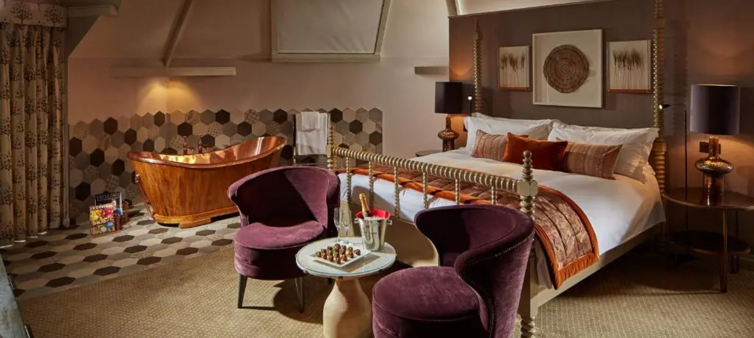 Pennyhill Park Hotel And Spa