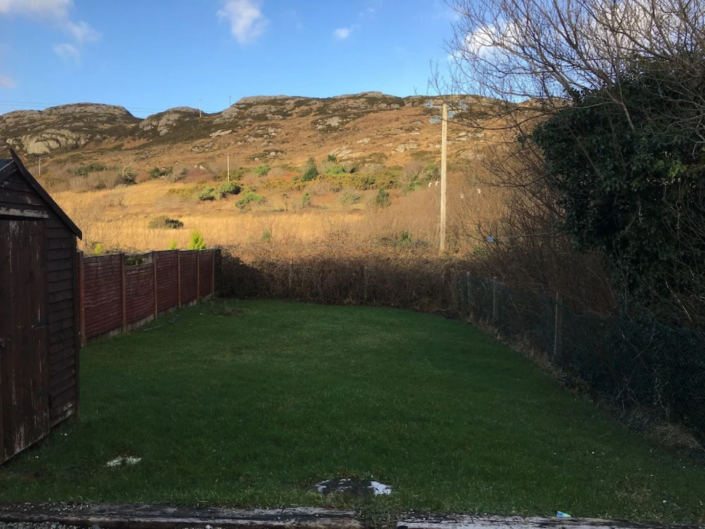 The Clifden Townhouse