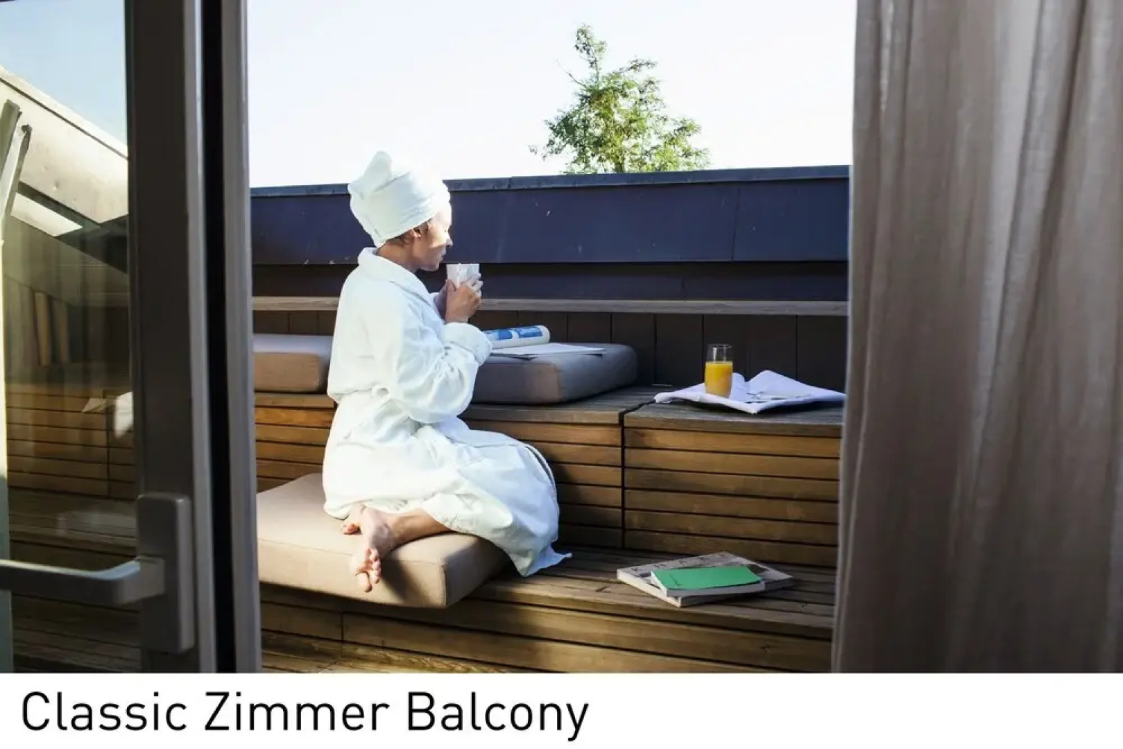 Seerose Resort & Spa