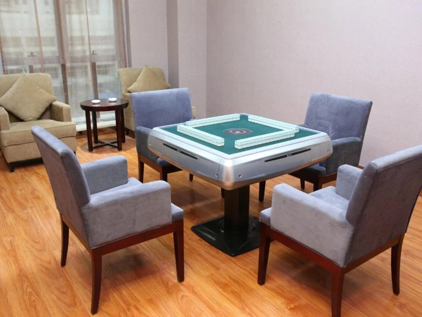 Wanfu International Hotel