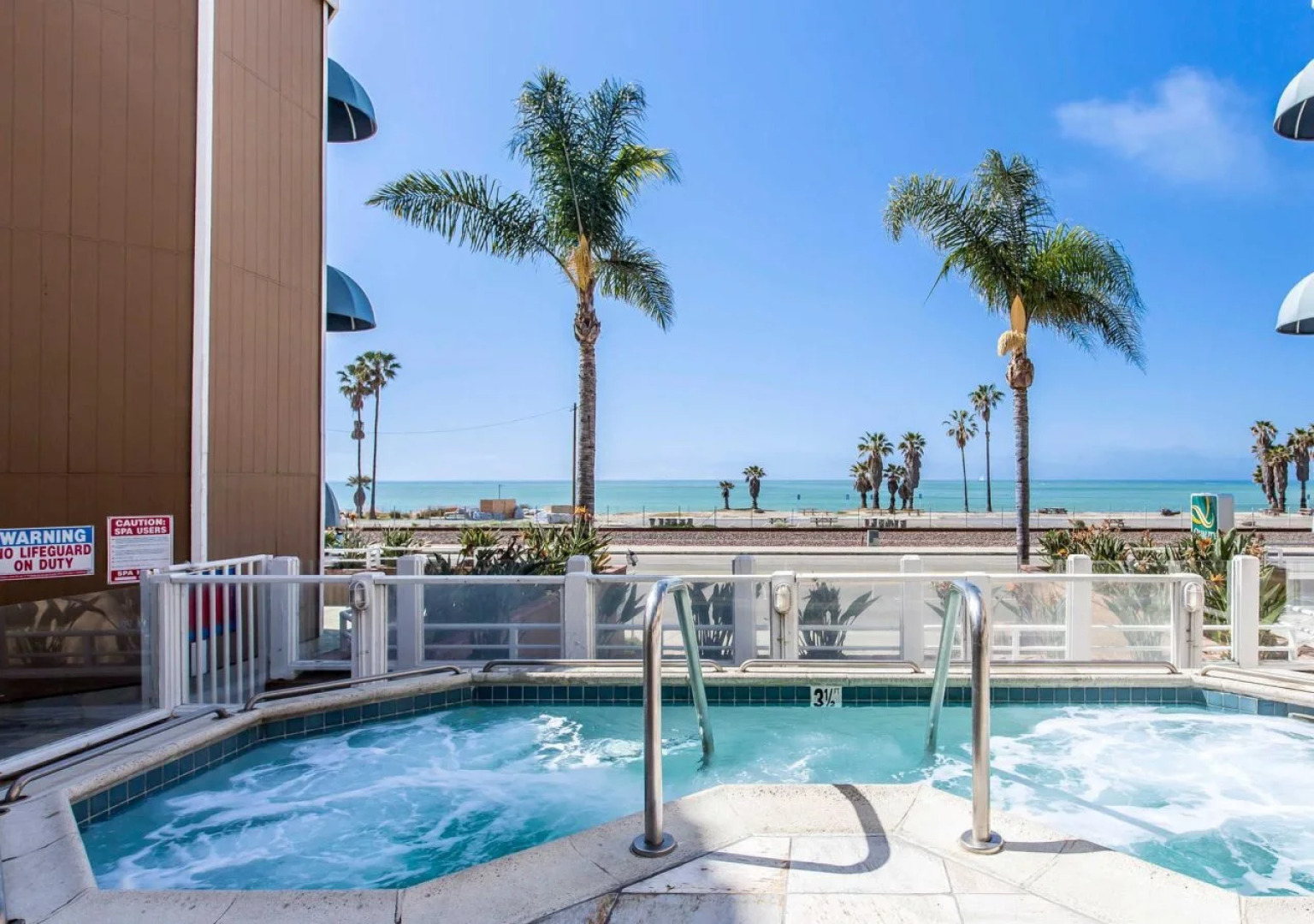 Beachfront Inn and Suites at Dana Point