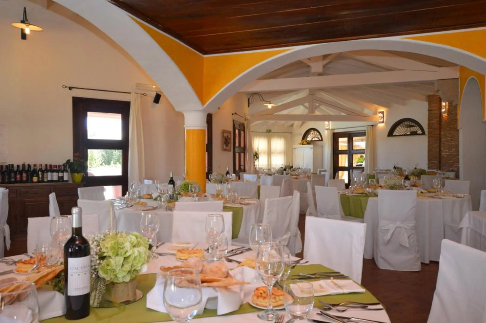 Felix Hotels - Galanias Hotel & Retreat