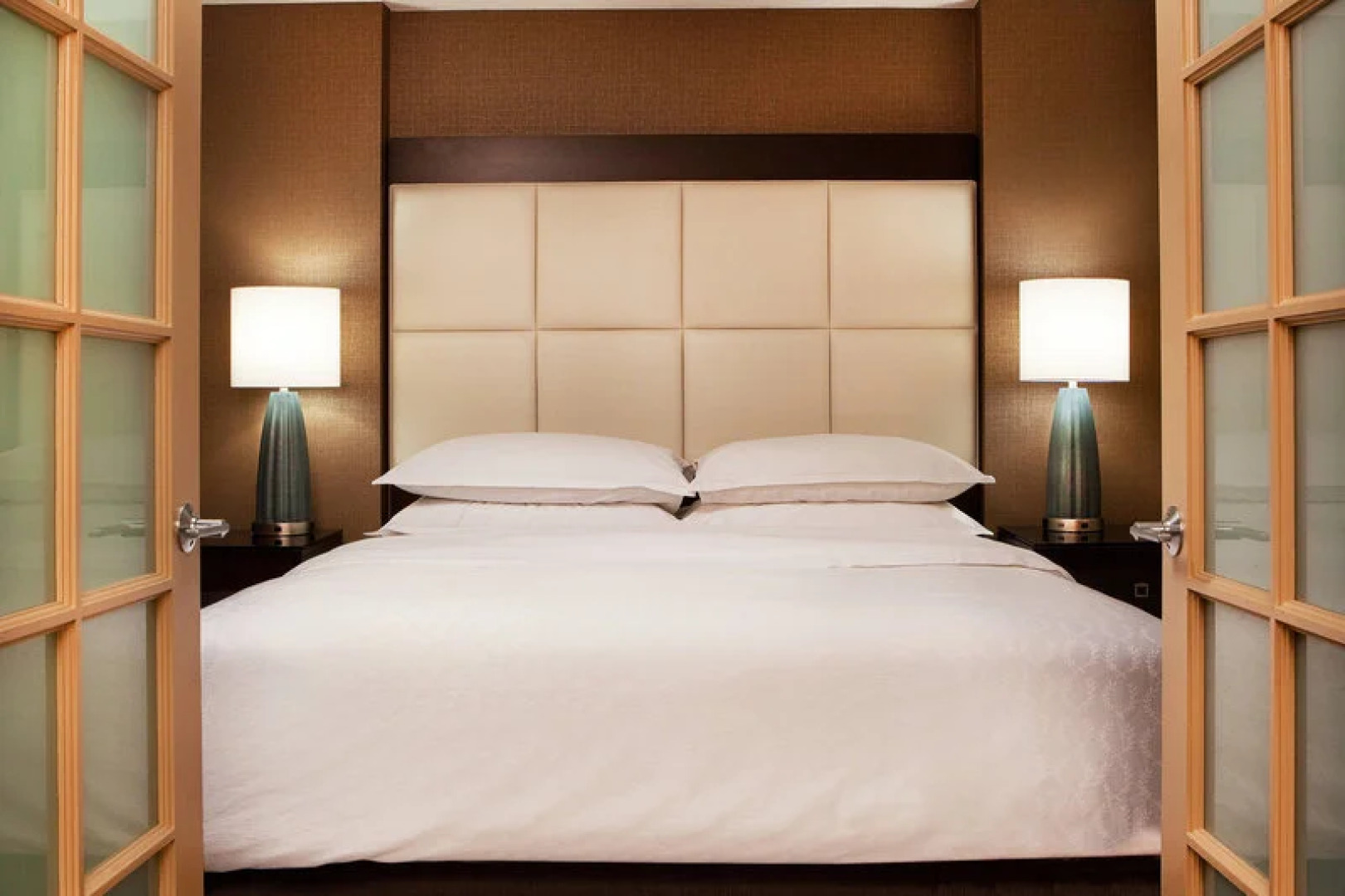 Hilton Kansas City Country Club Plaza