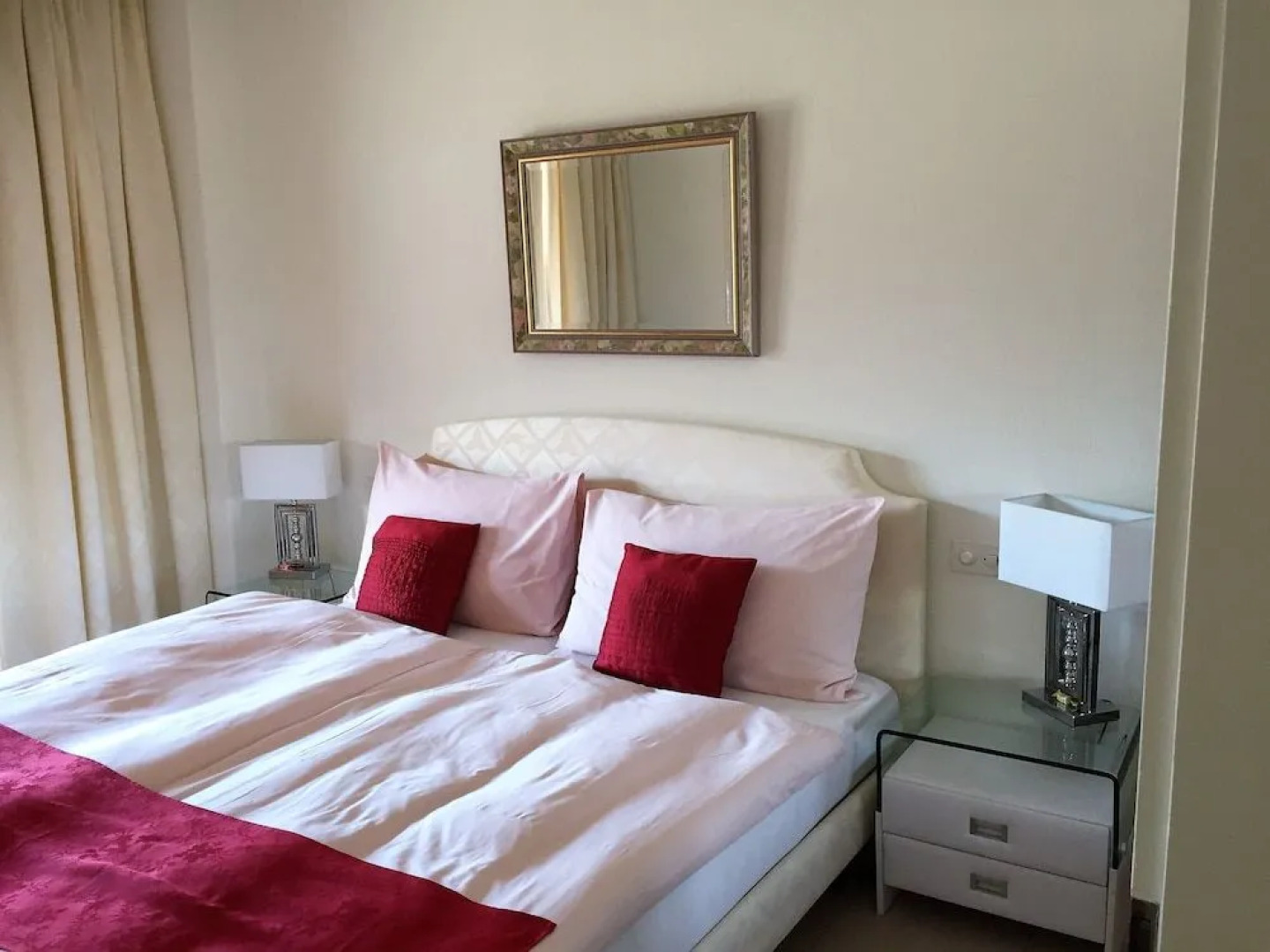 Villa del Sole Garni