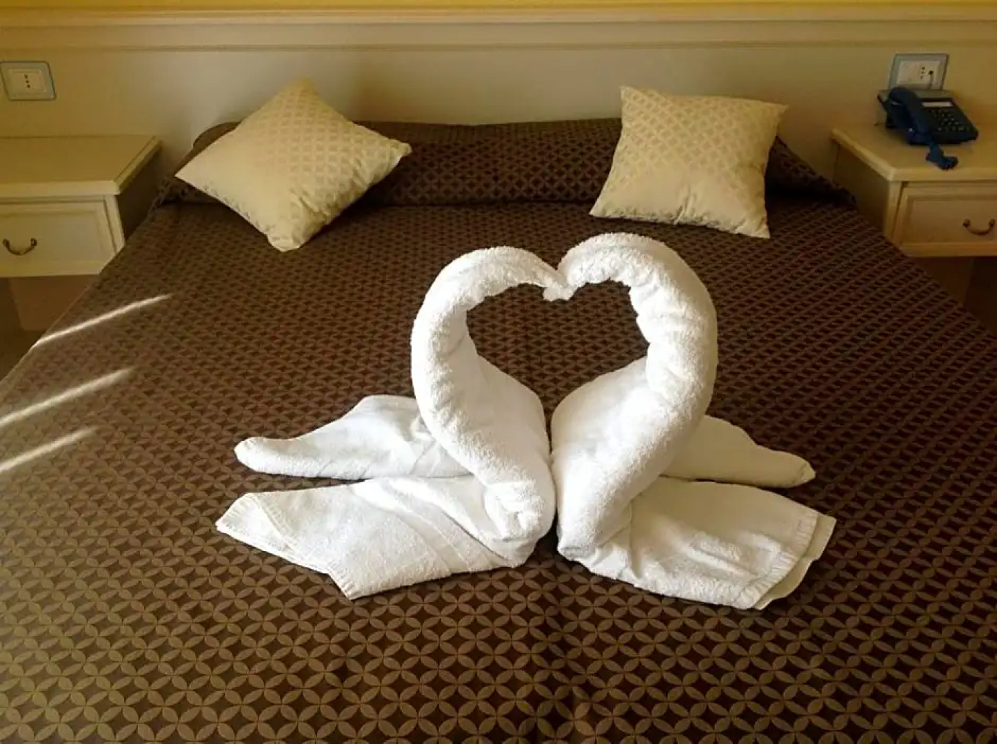 San Matteo Palace Hotel